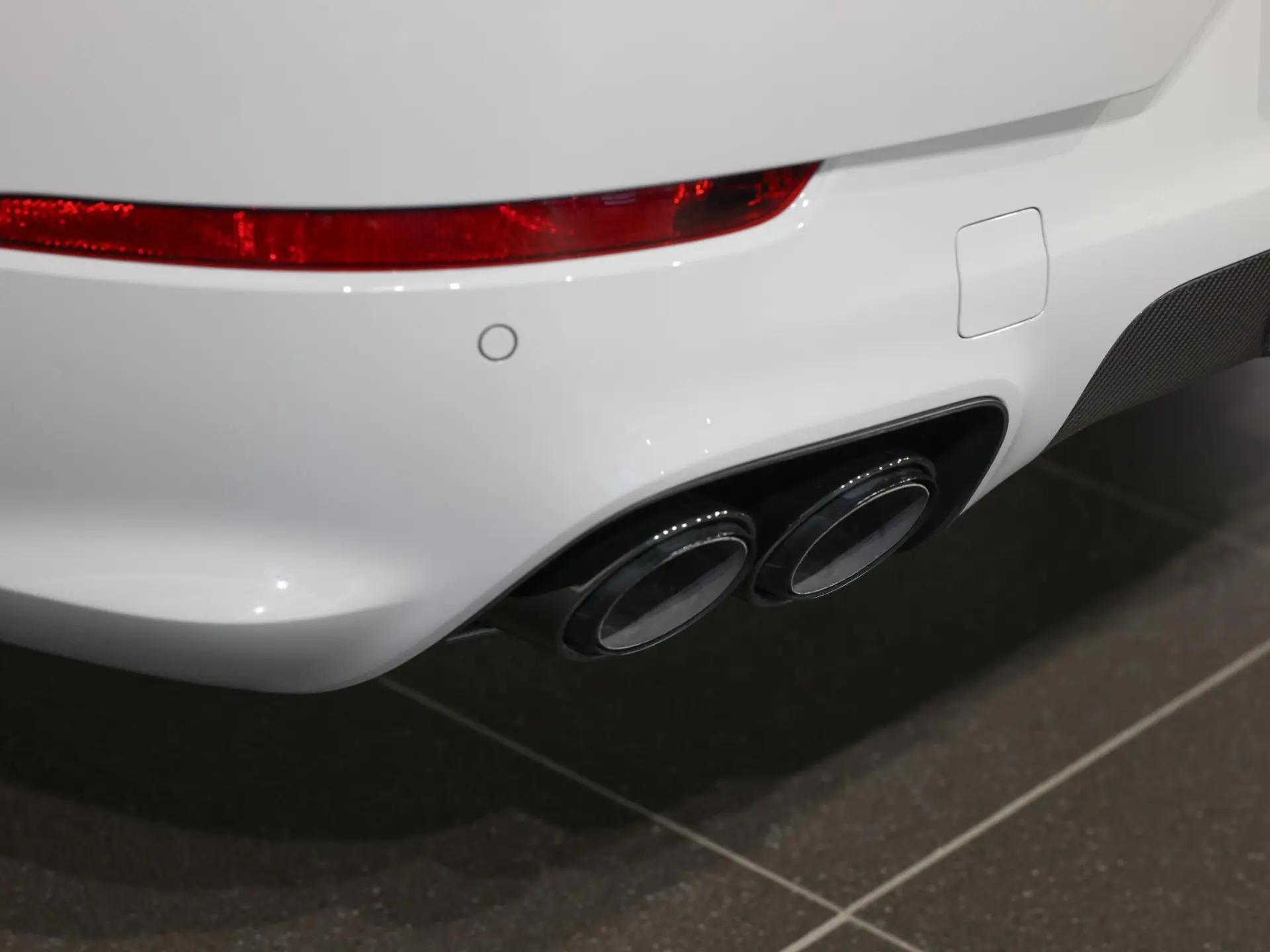 Cayenne Coupé E-Hybrid Platinum Edition