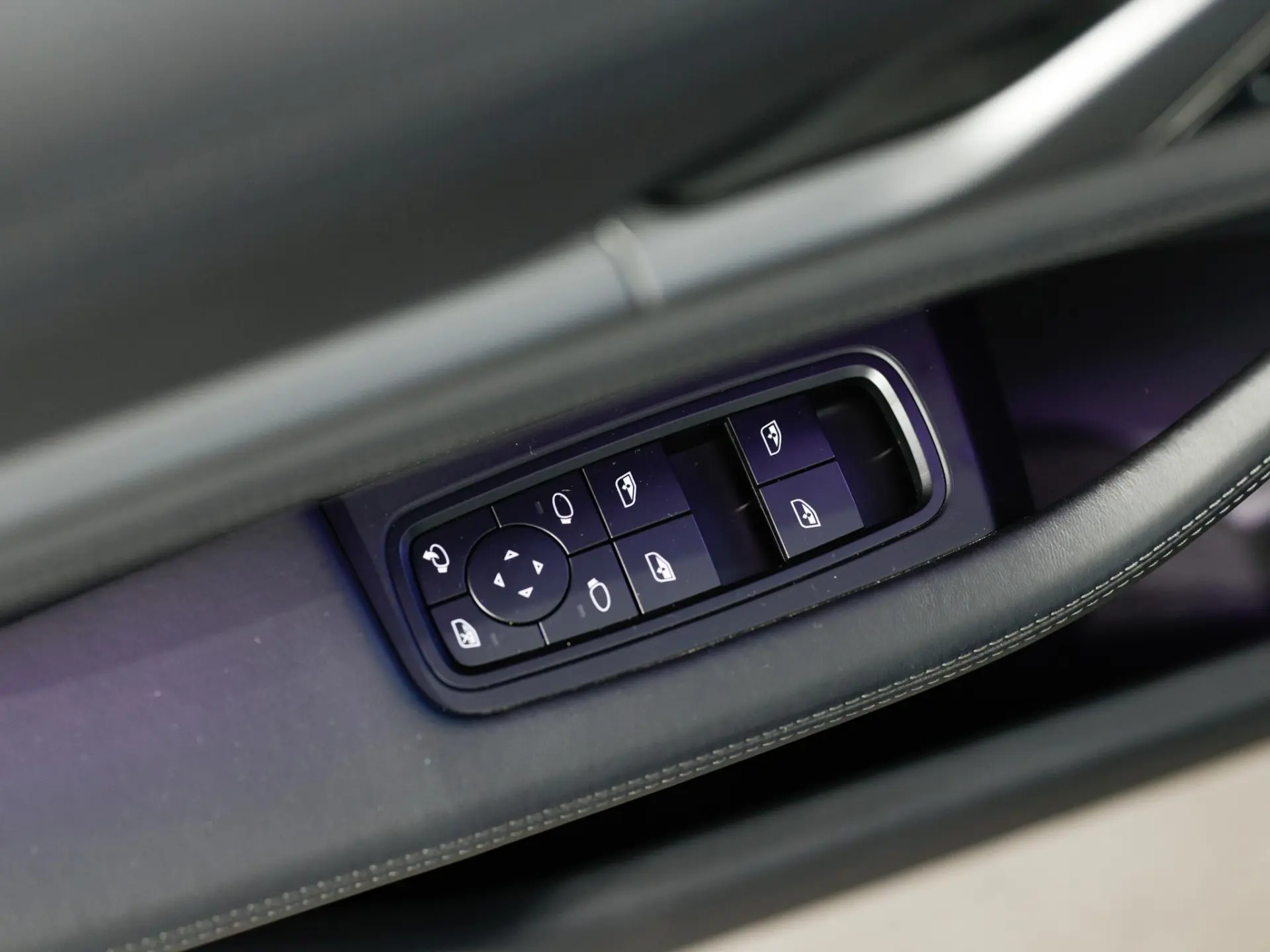 Taycan 4S Cross Turismo