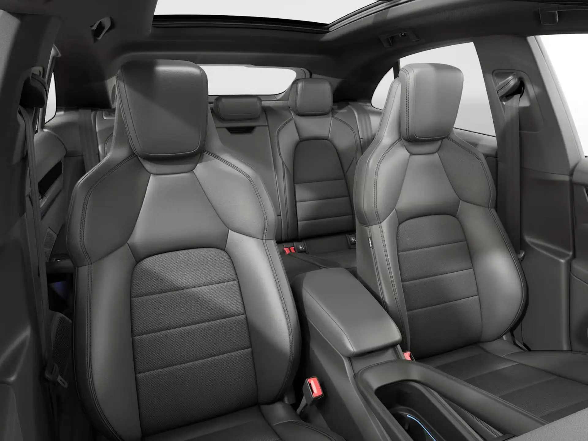 Macan 4S