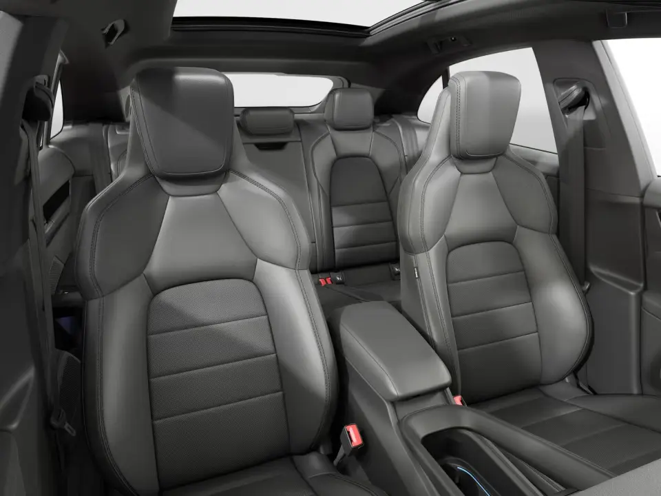 Macan 4S