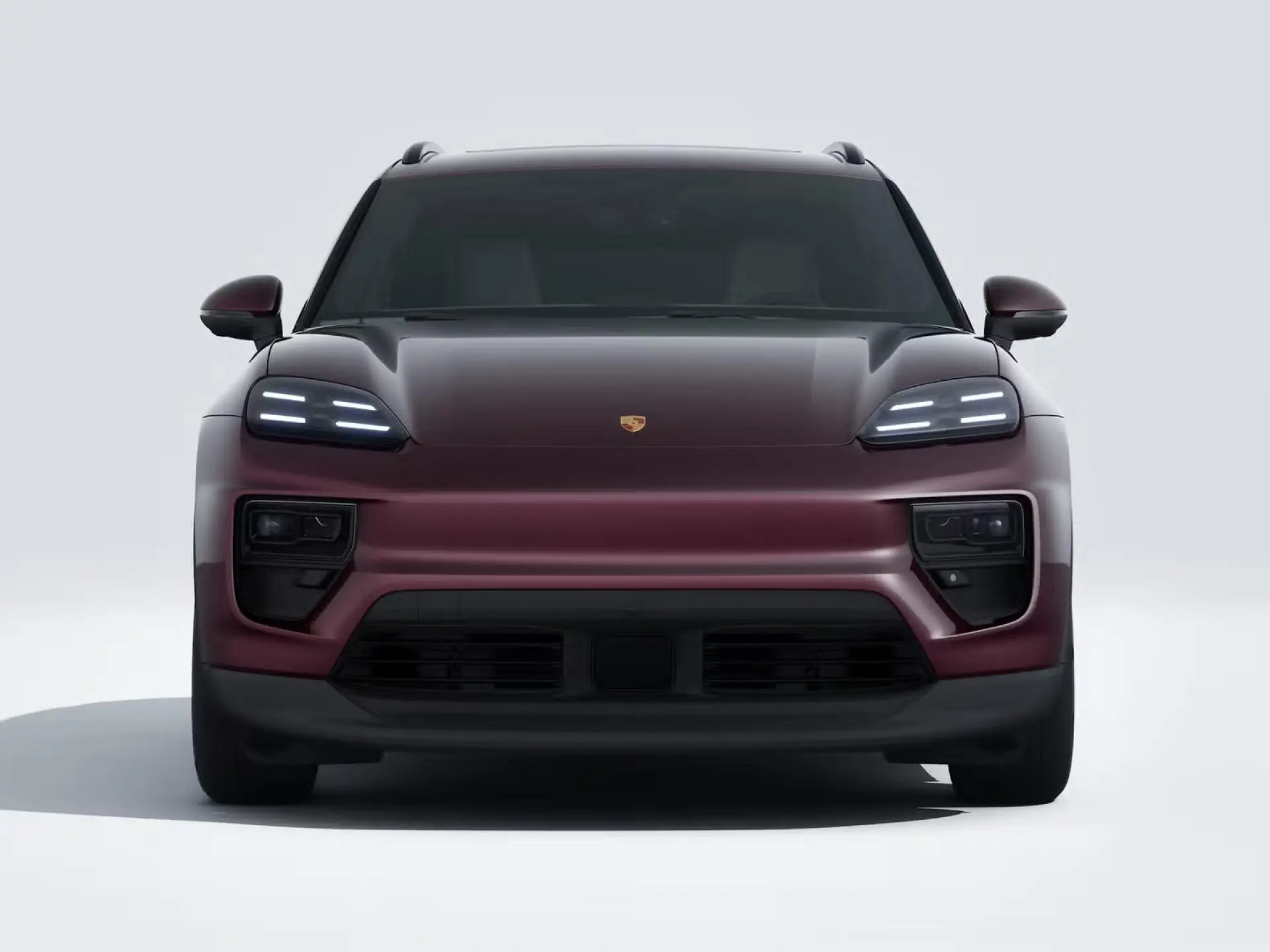 Macan 4S