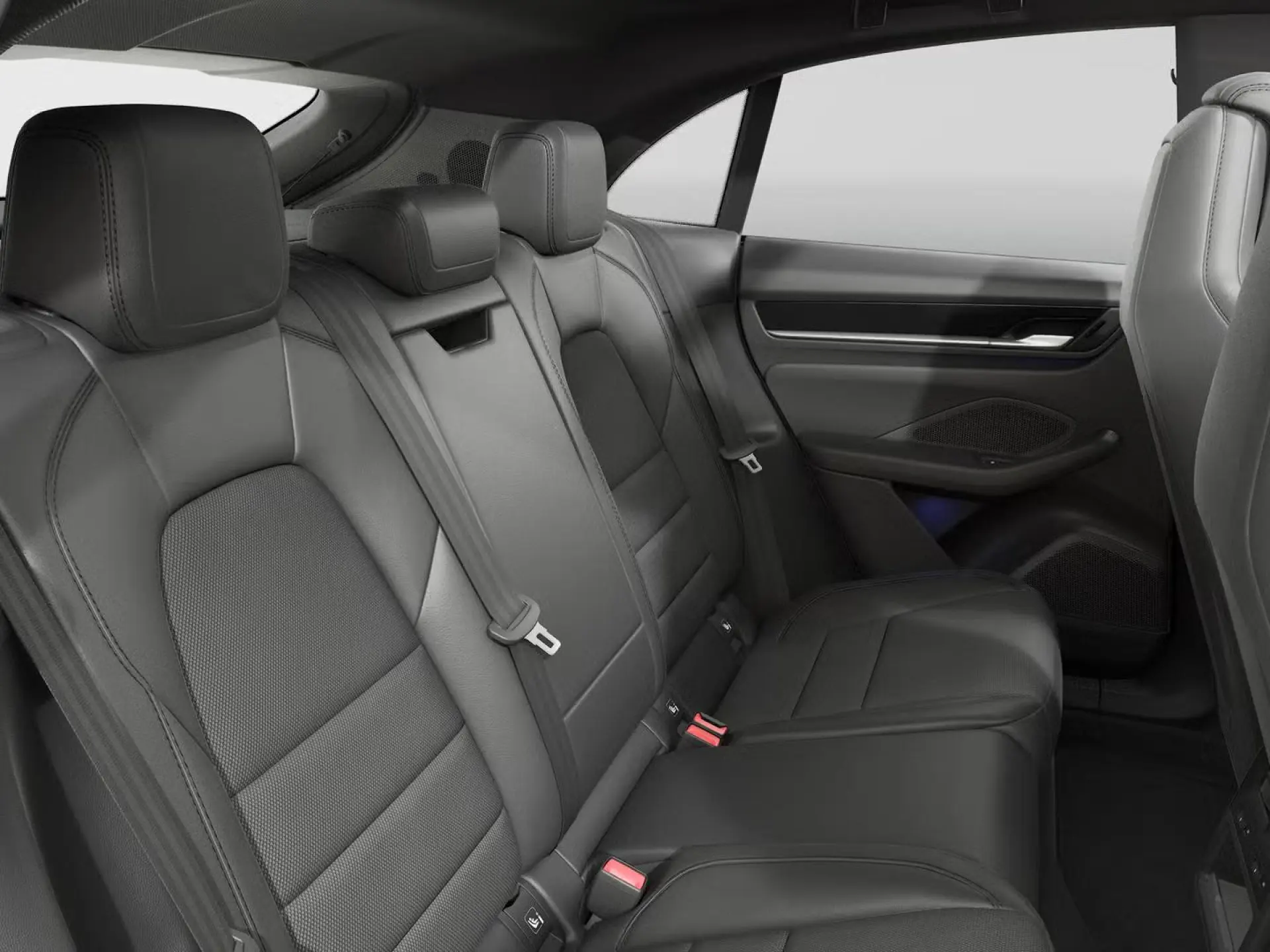 Macan 4S