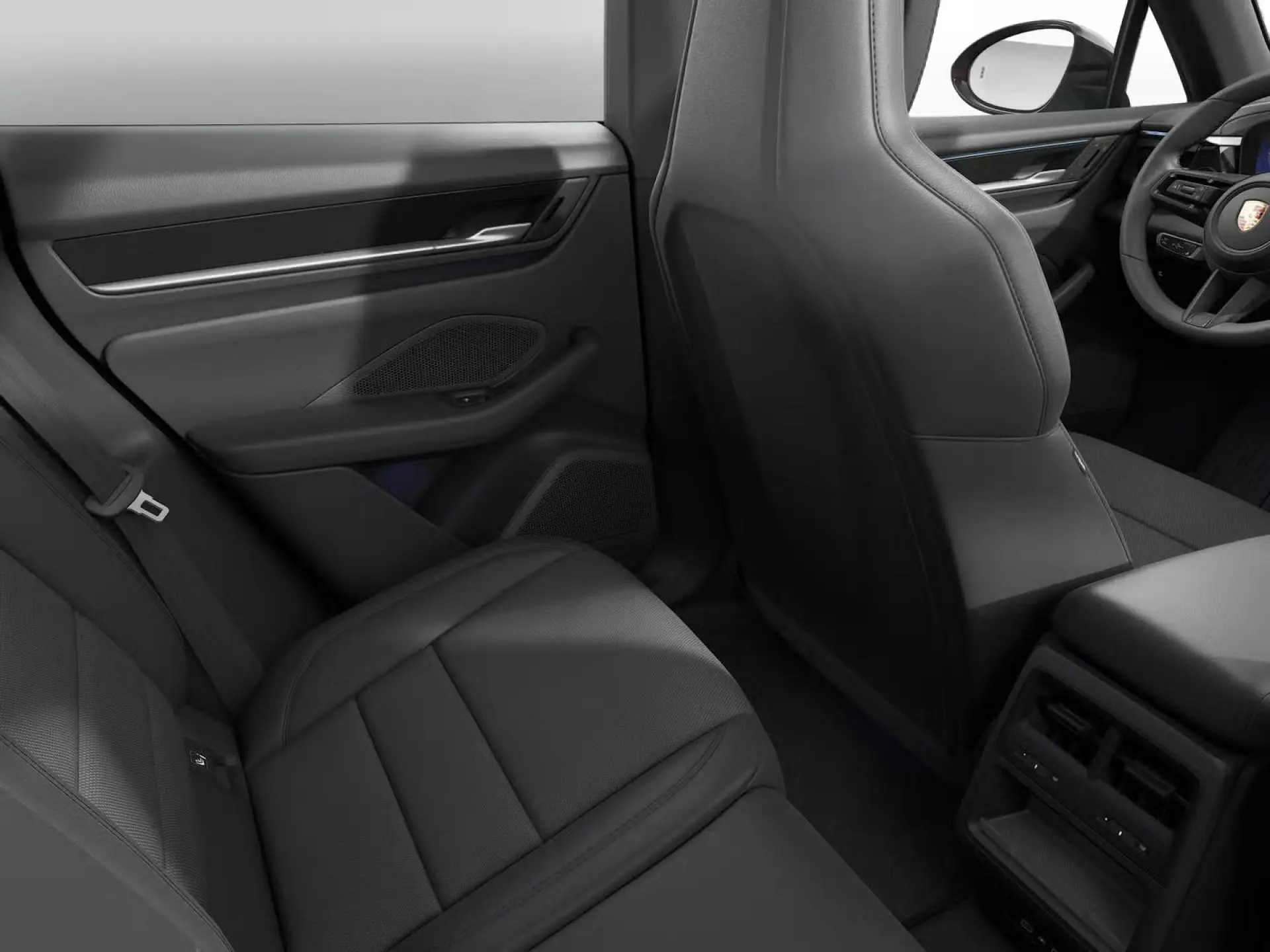 Macan 4S