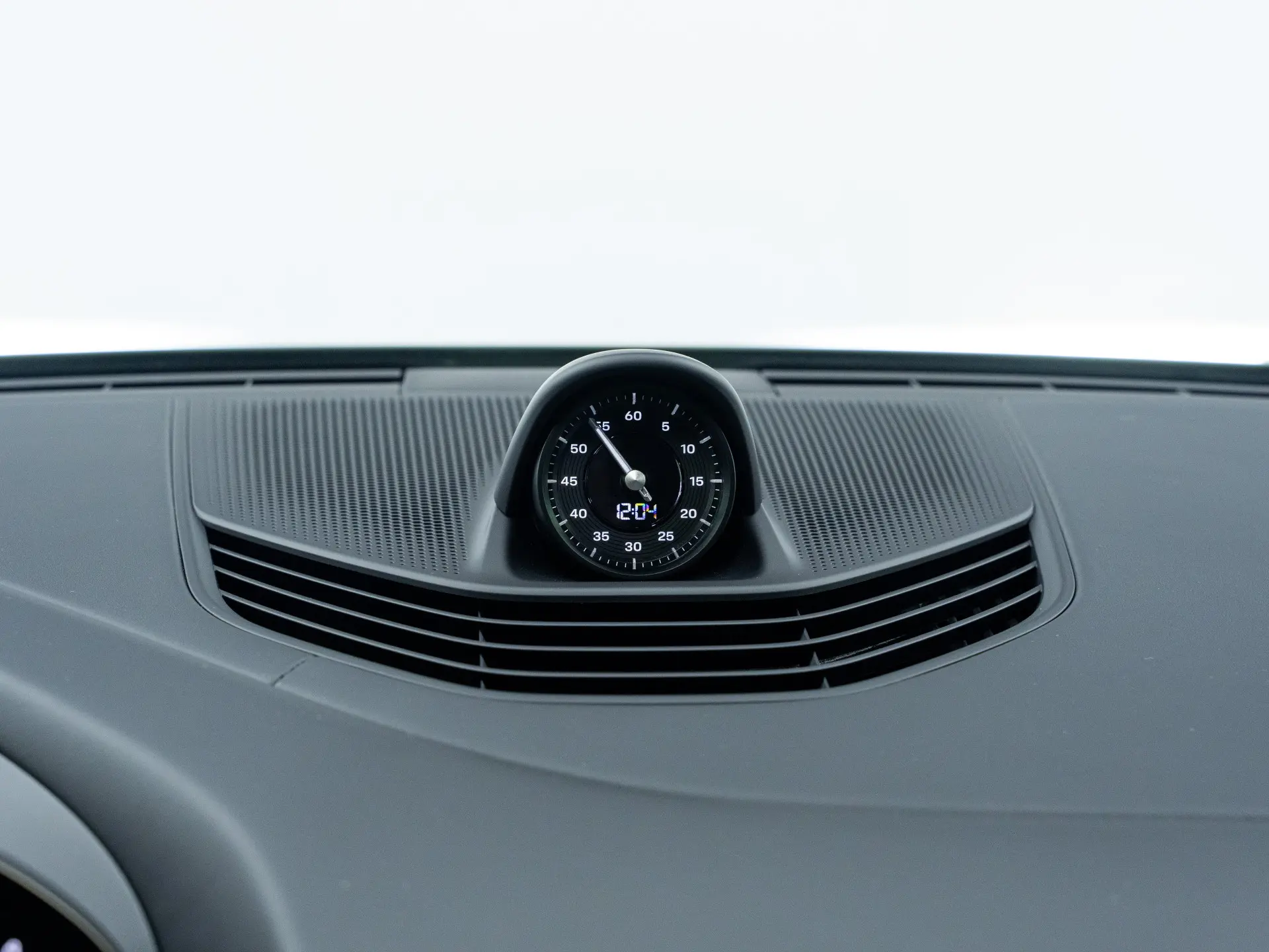 Taycan Sport Turismo Black Edition