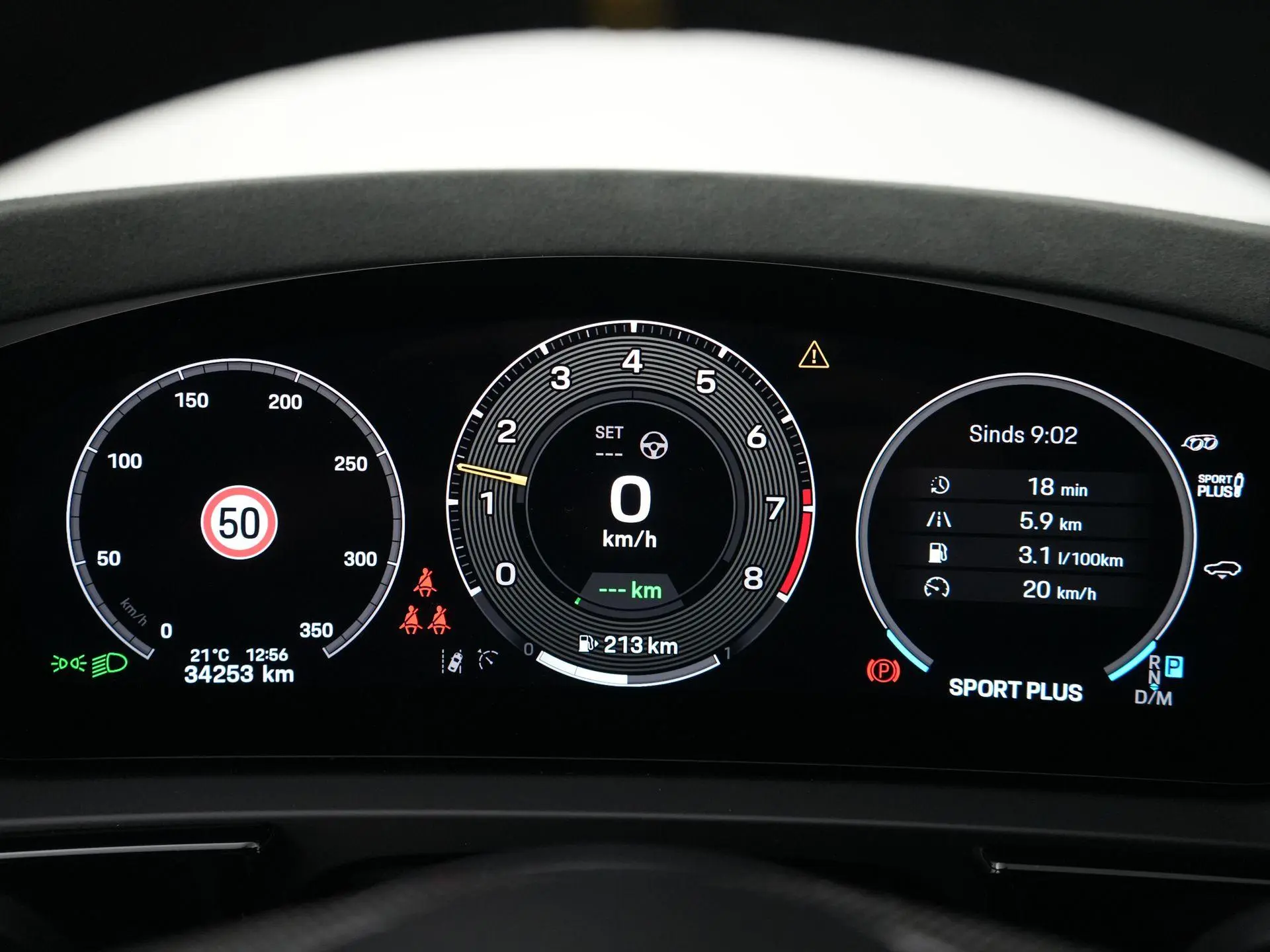 Cayenne Turbo E-Hybrid Coupé met GT Pakket