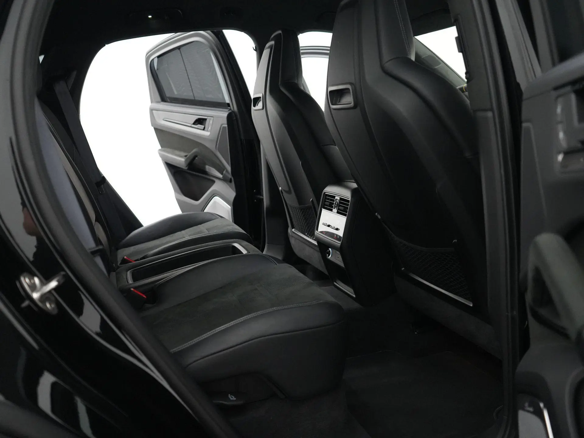 Cayenne Turbo E-Hybrid Coupé met GT Pakket