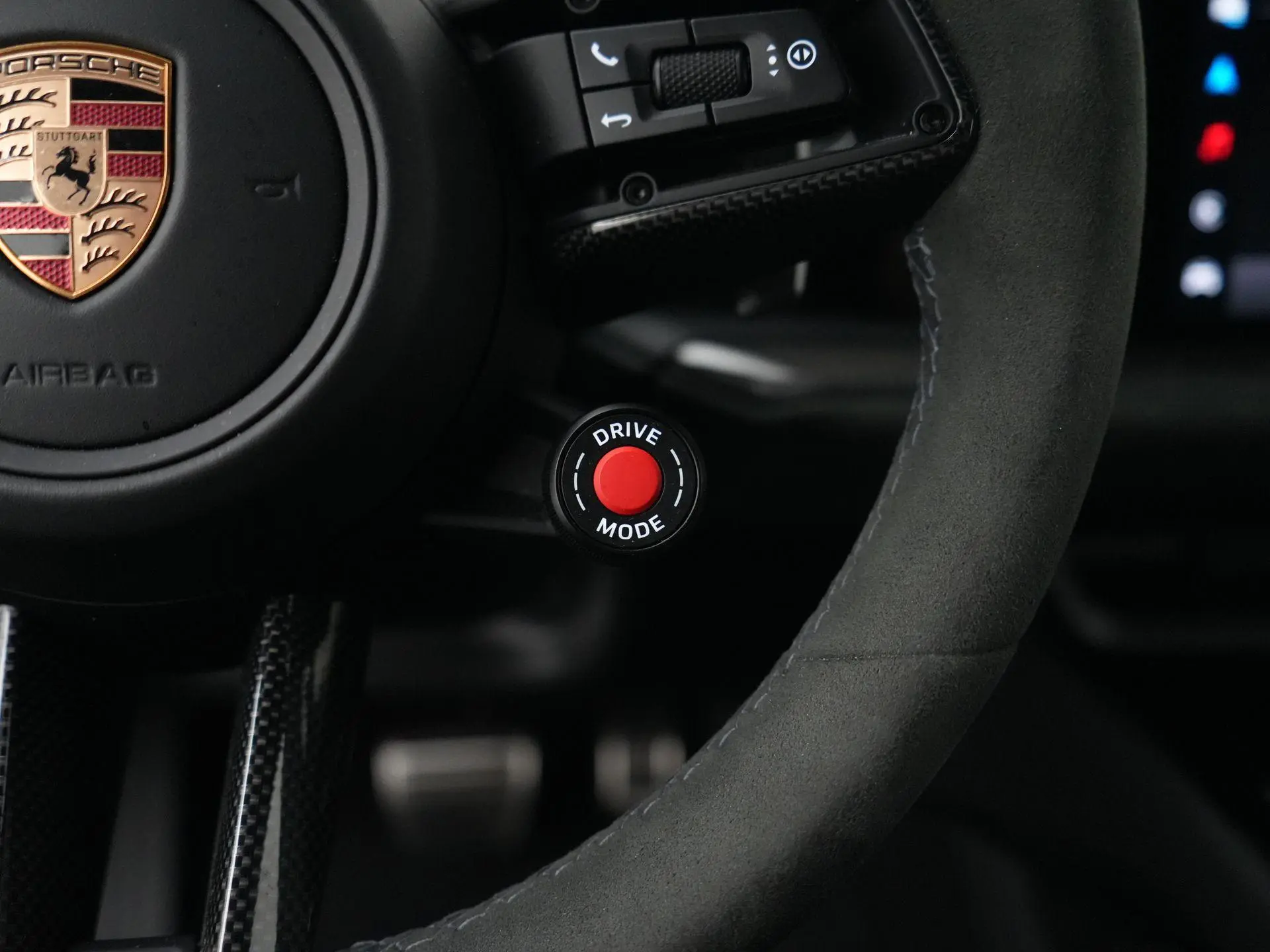 Cayenne Turbo E-Hybrid Coupé met GT Pakket