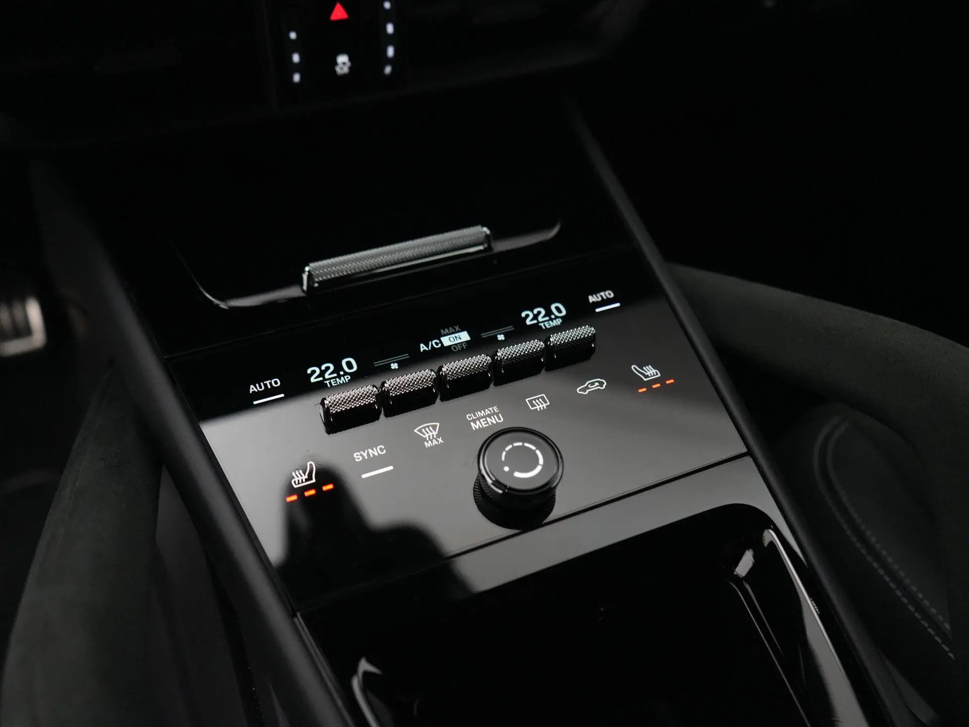 Cayenne Turbo E-Hybrid Coupé met GT Pakket