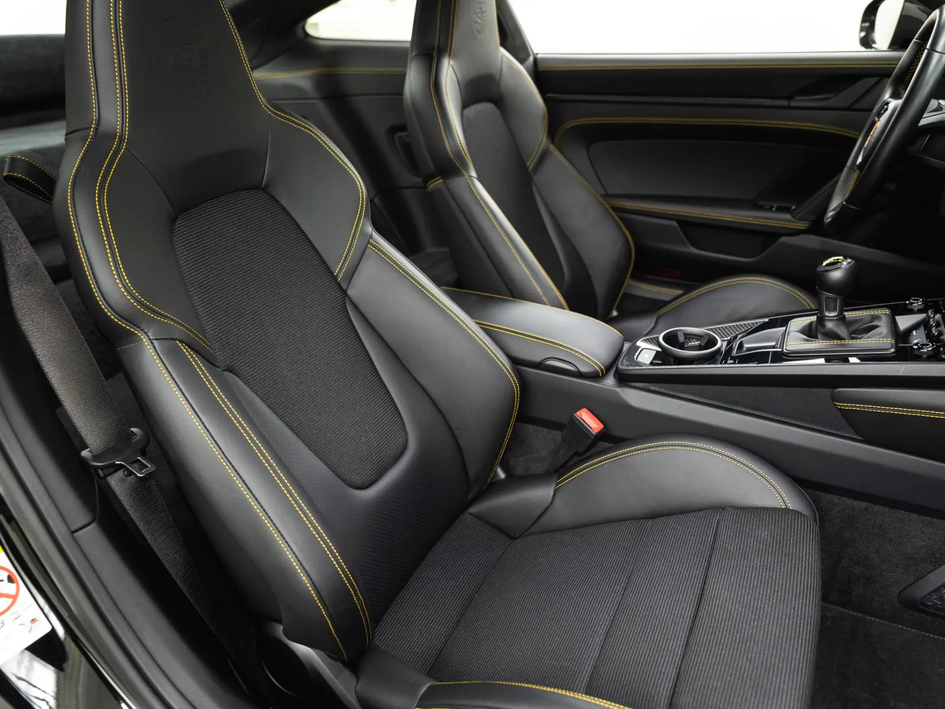 911 4.0 GT3 Touring