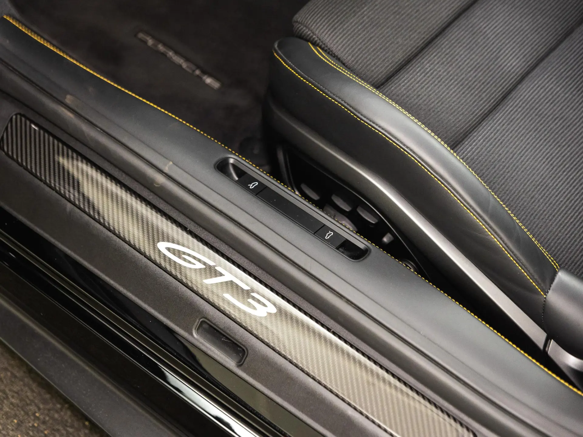911 4.0 GT3 Touring