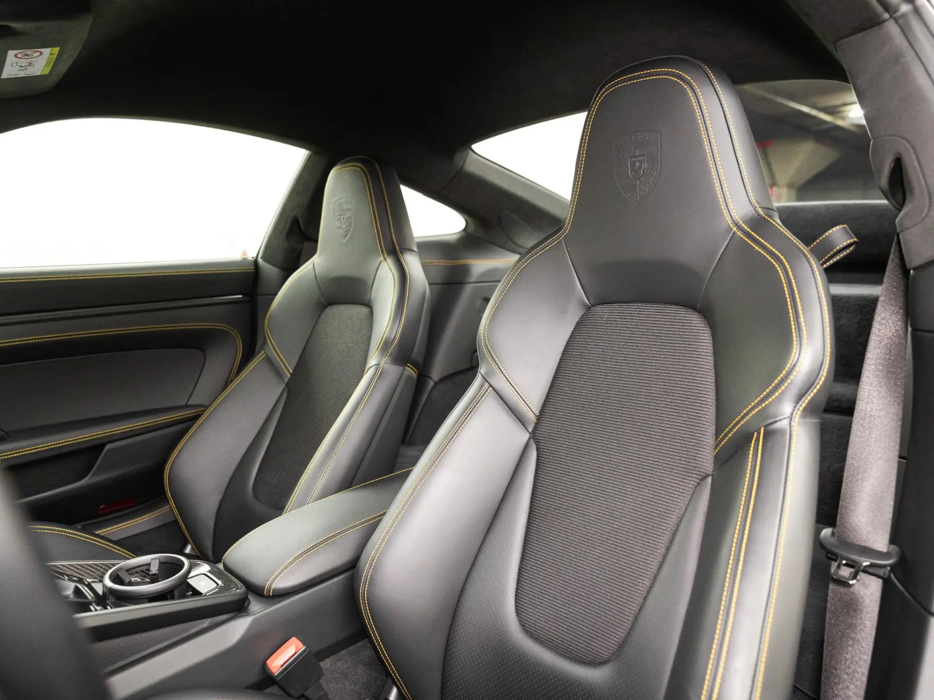 911 4.0 GT3 Touring
