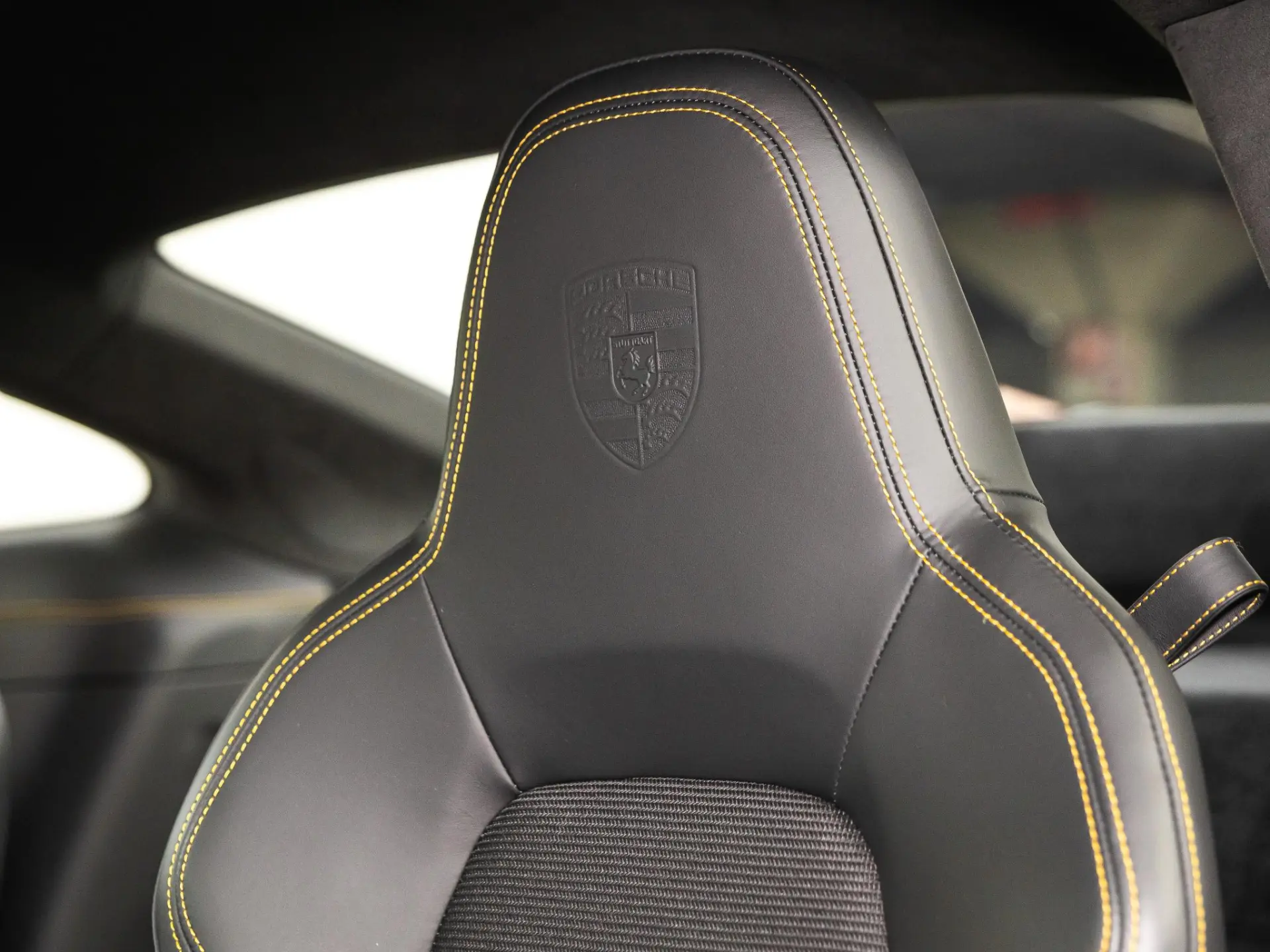 911 4.0 GT3 Touring