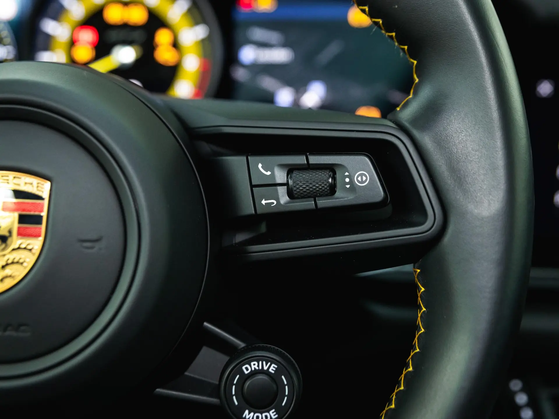 911 4.0 GT3 Touring