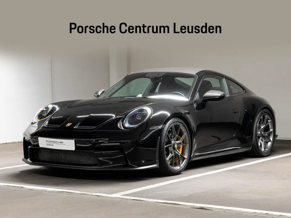 Porsche 911 4.0 GT3 Touring
