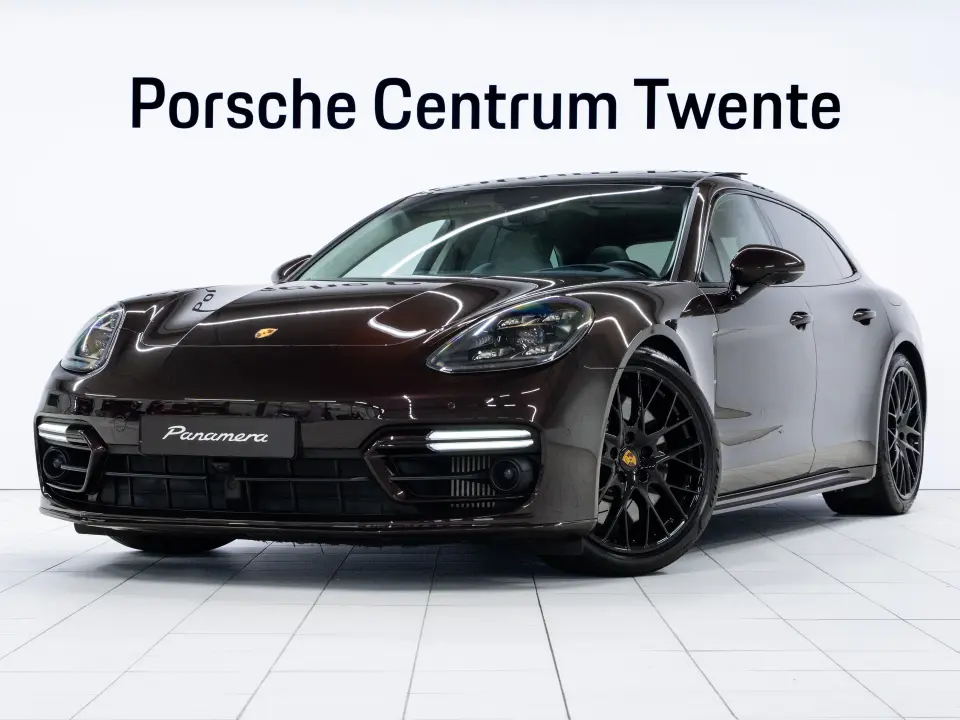 Porsche Panamera 4S E-Hybrid Sport Turismo