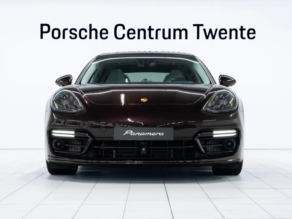 Porsche Panamera 4S E-Hybrid Sport Turismo