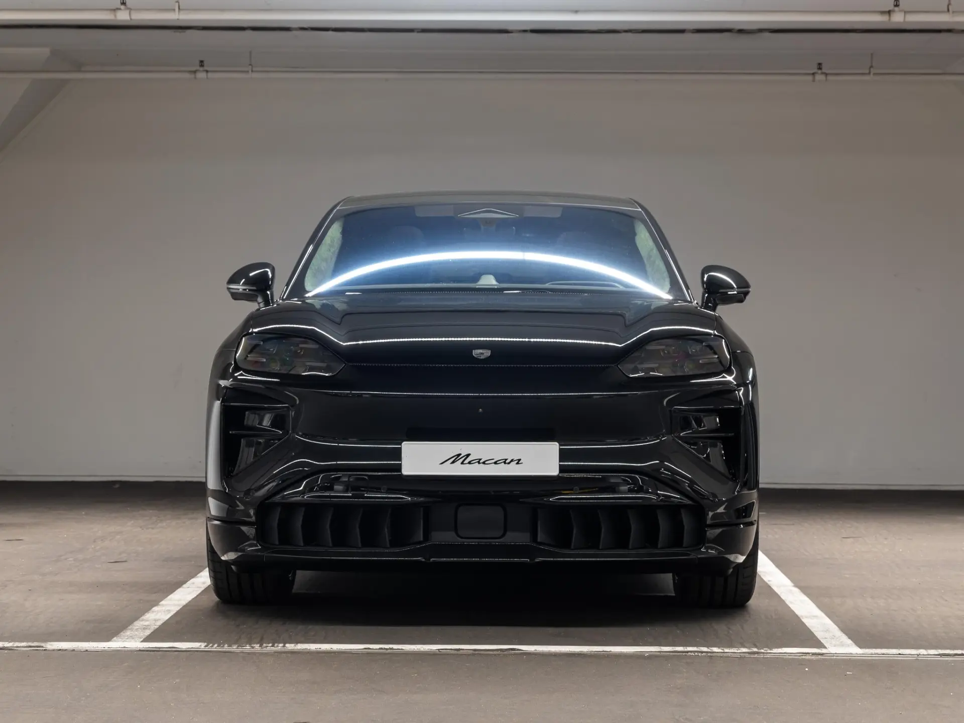 Cayenne Electric Turbo 113 kWh