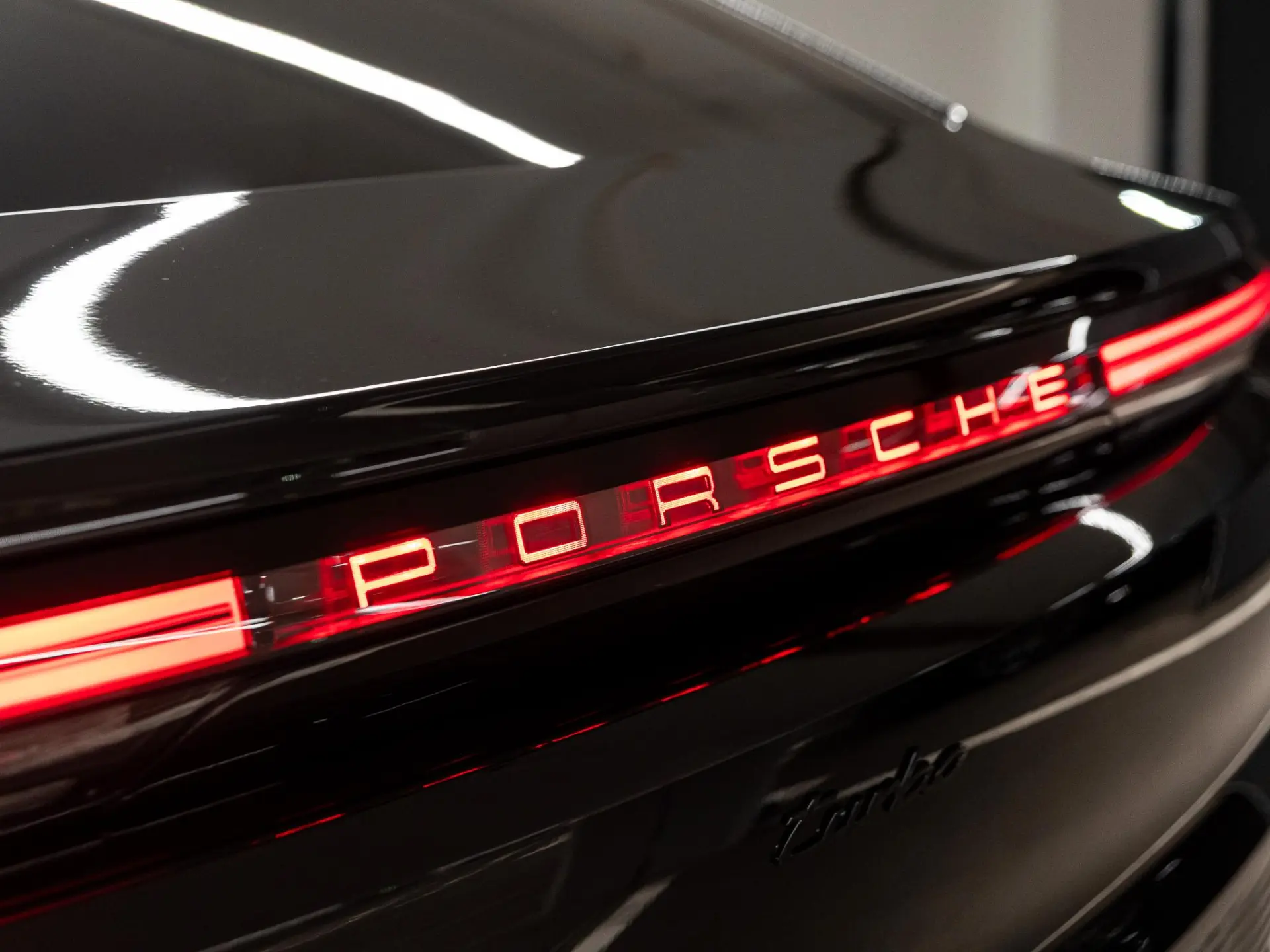Cayenne Electric Turbo 113 kWh