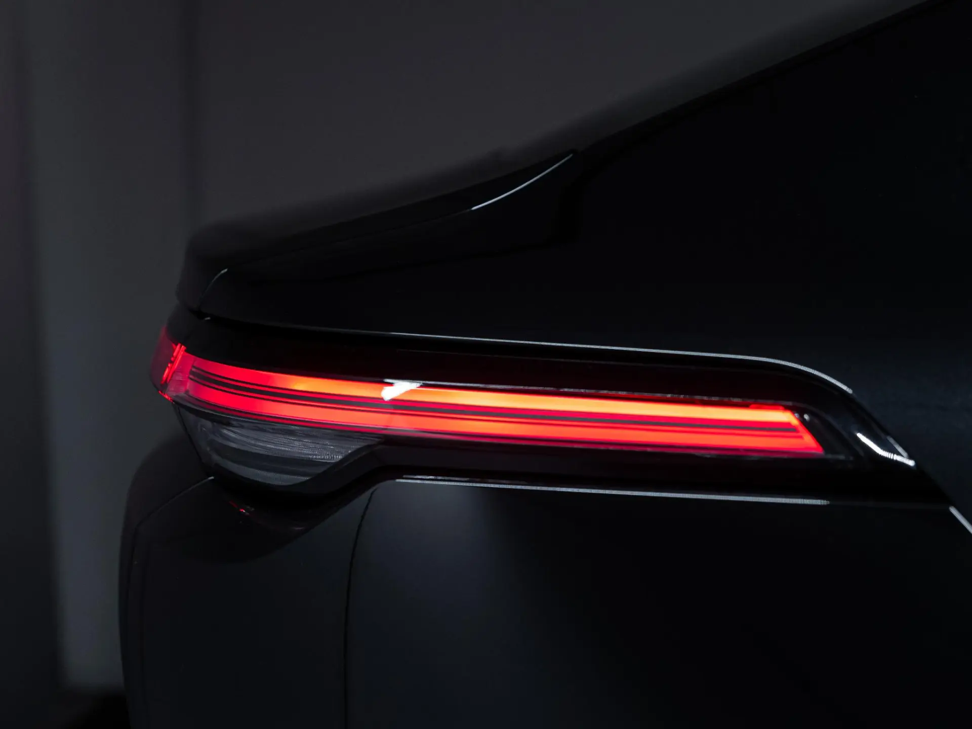 Cayenne Electric Turbo 113 kWh