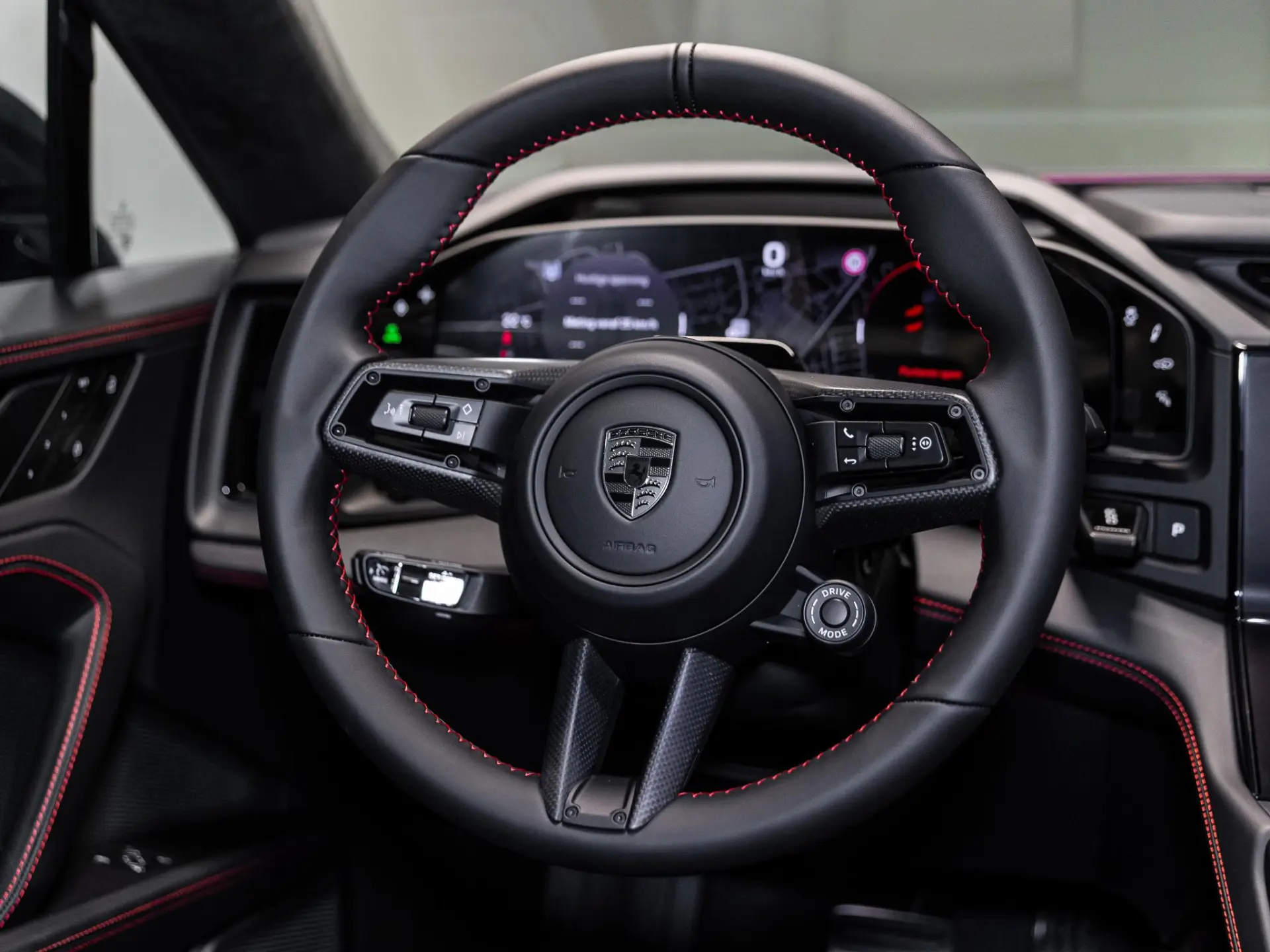 Cayenne Electric Turbo 113 kWh