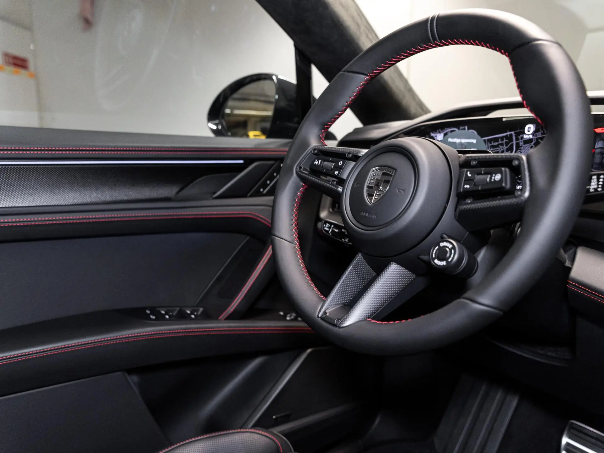 Cayenne Electric Turbo 113 kWh