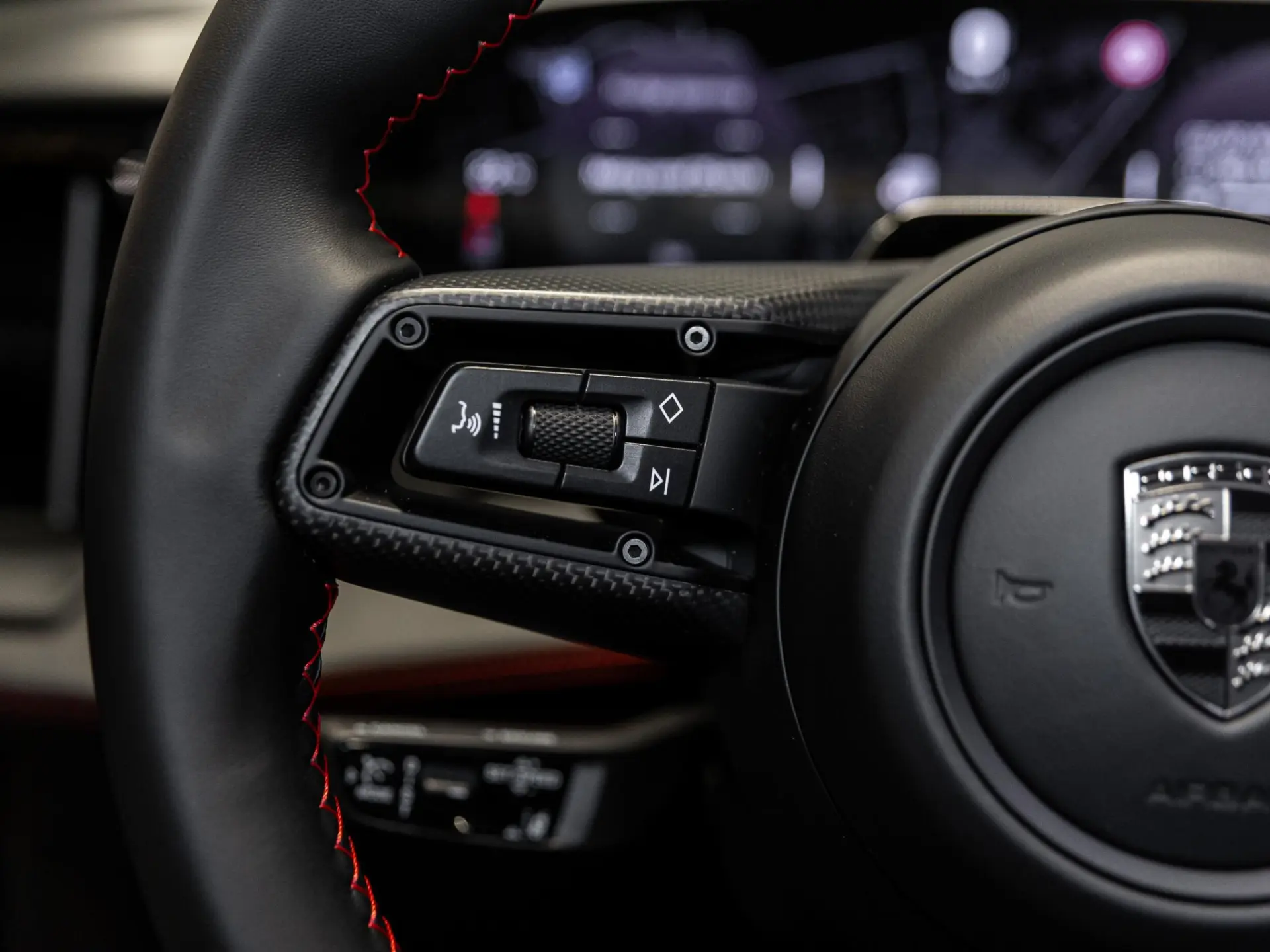 Cayenne Electric Turbo 113 kWh