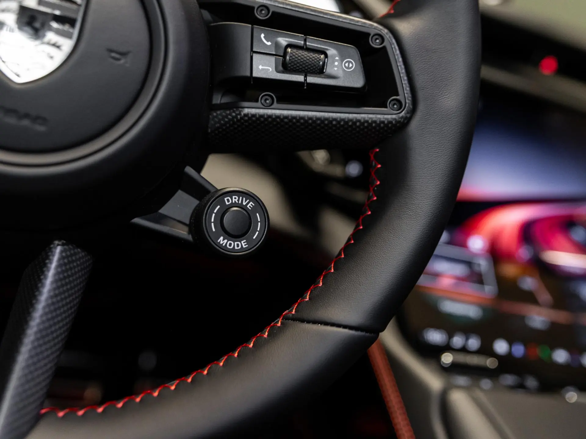 Cayenne Electric Turbo 113 kWh