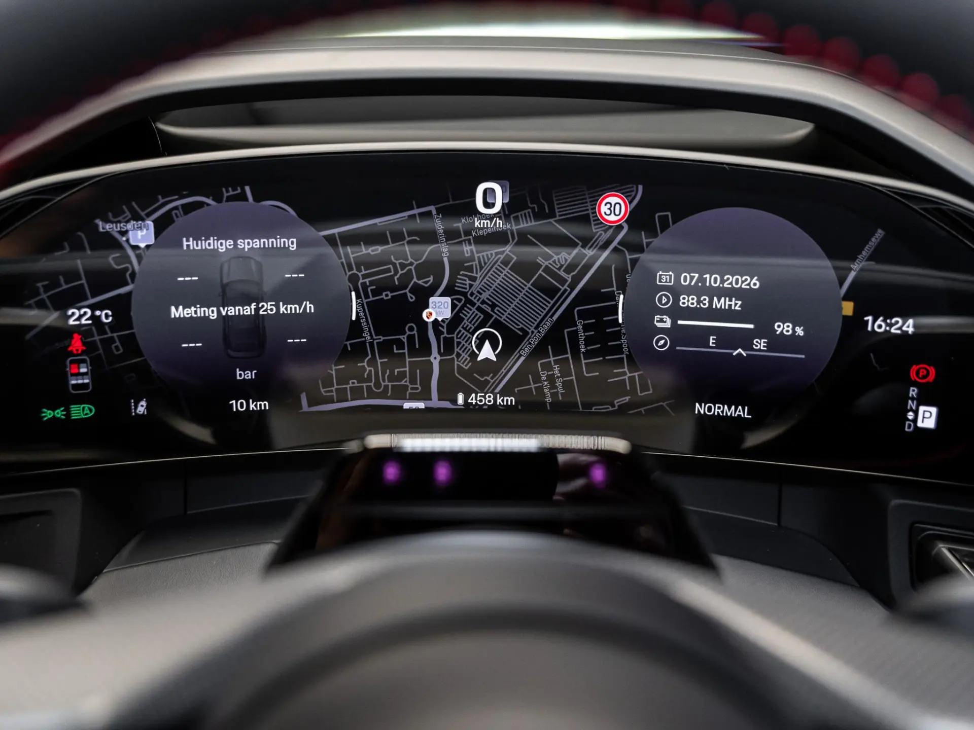 Cayenne Electric Turbo 113 kWh