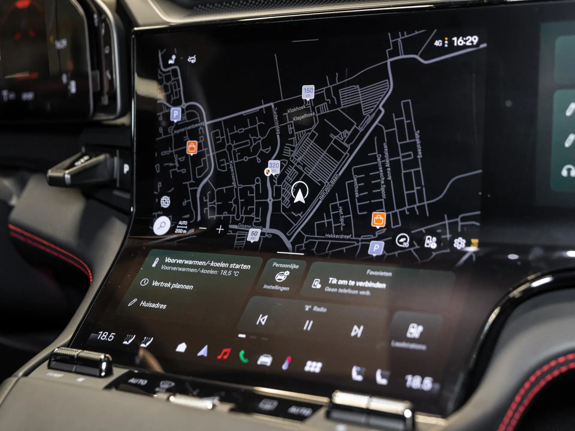 Cayenne Electric Turbo 113 kWh