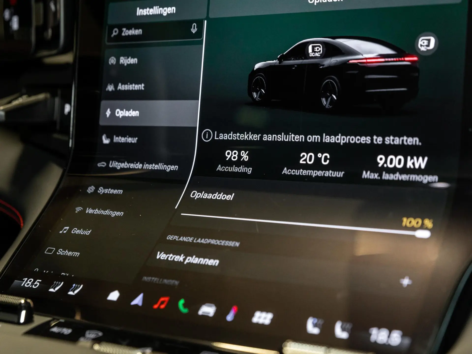 Cayenne Electric Turbo 113 kWh