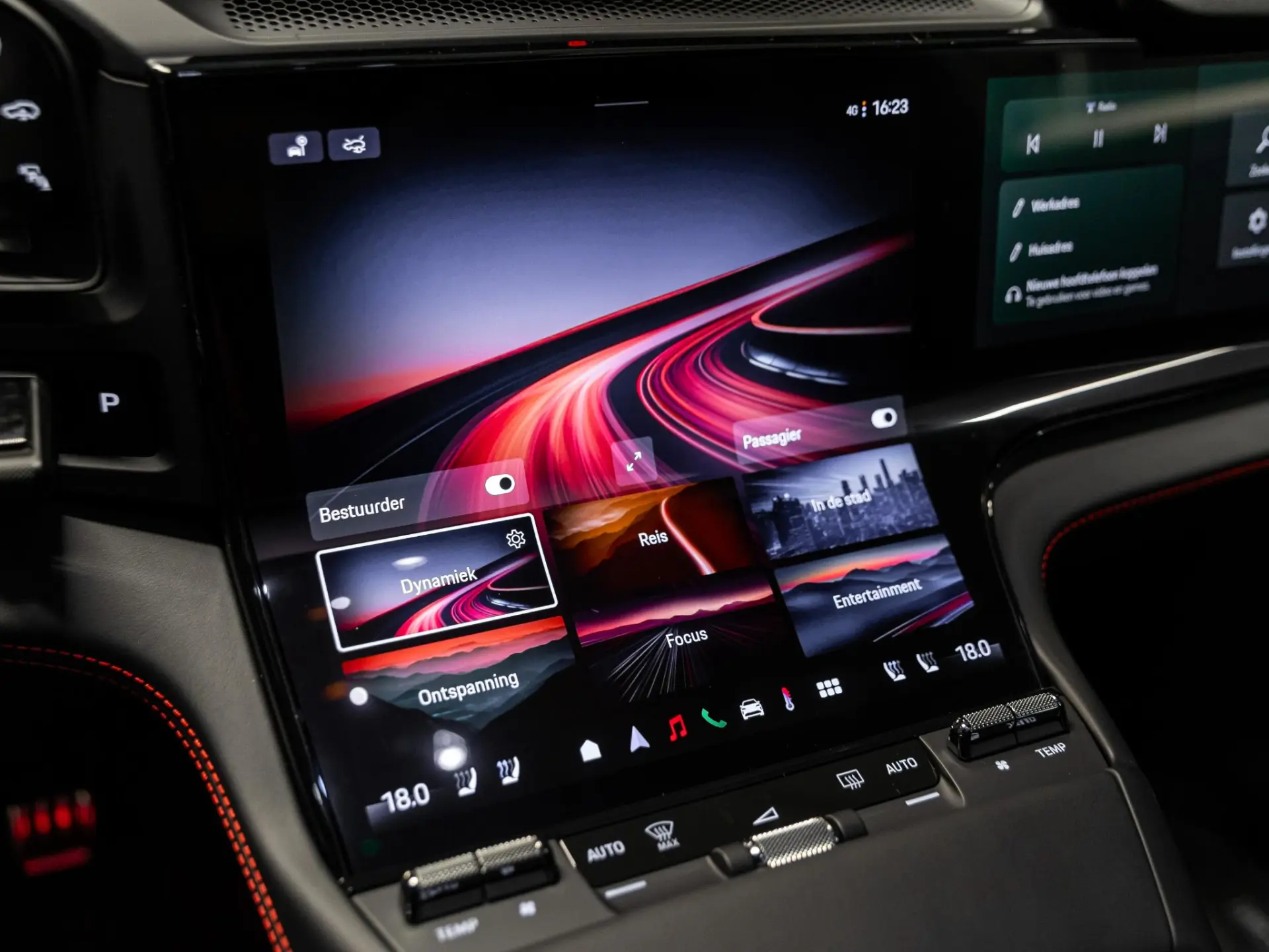 Cayenne Electric Turbo 113 kWh