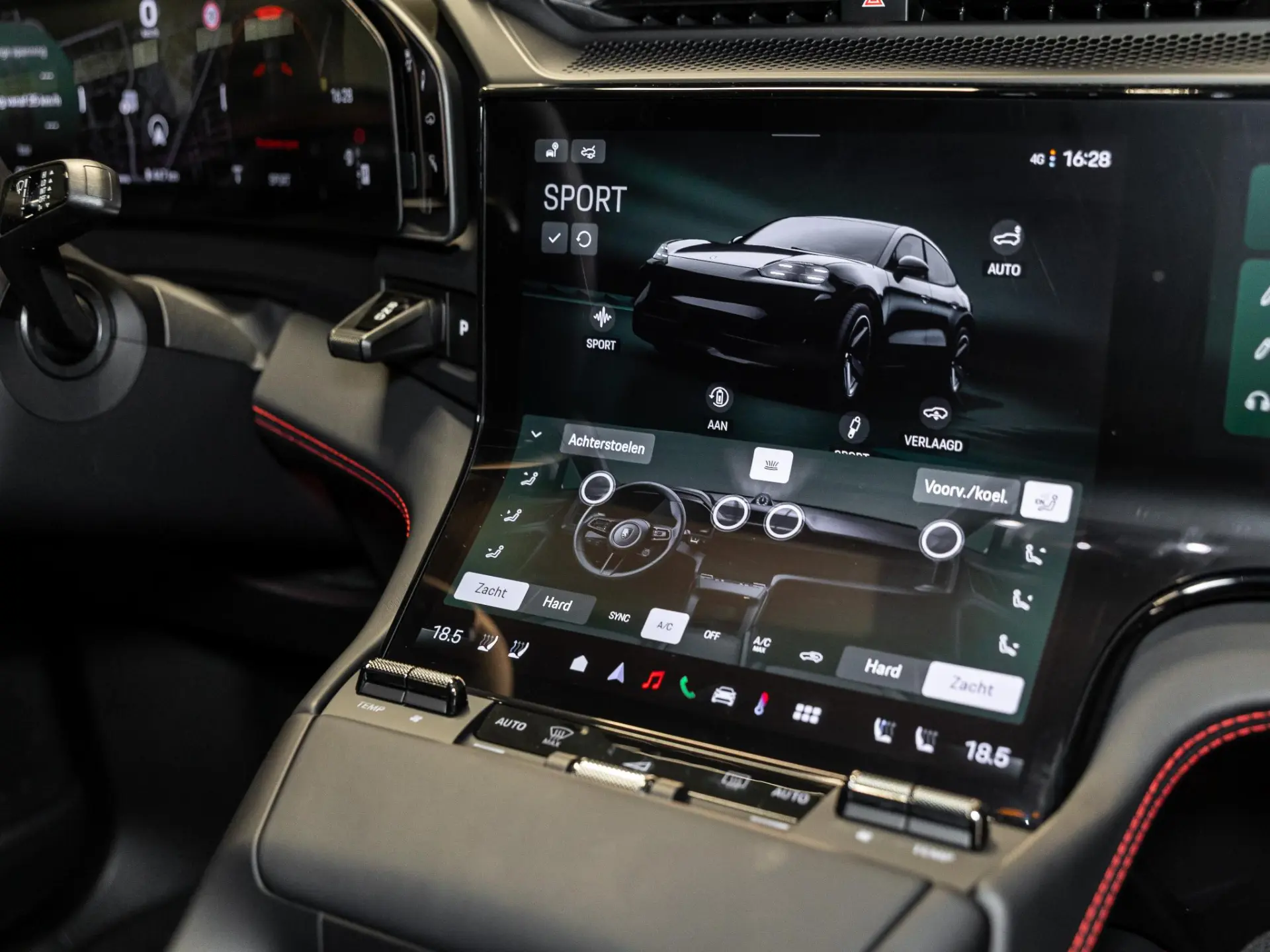 Cayenne Electric Turbo 113 kWh