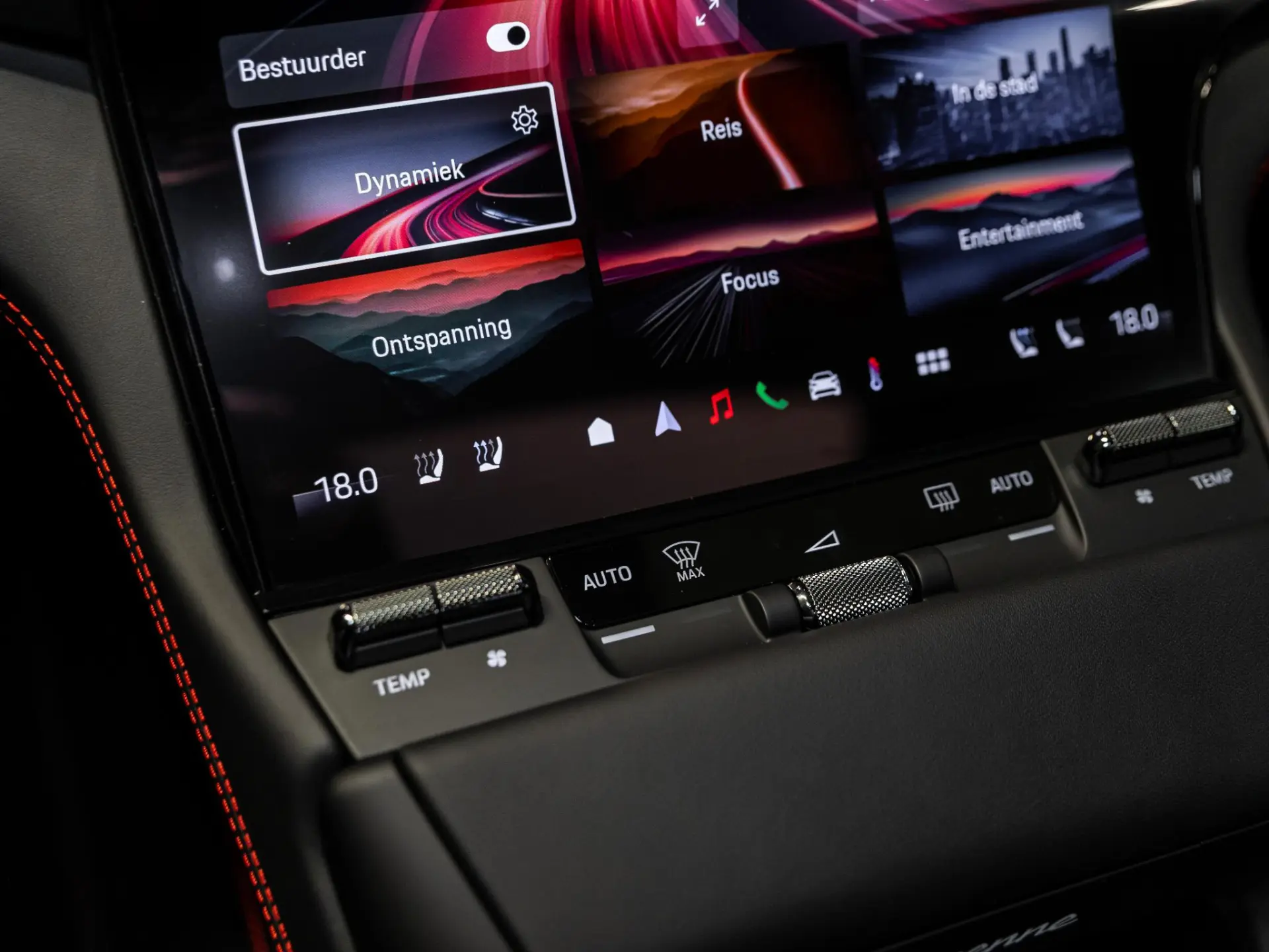 Cayenne Electric Turbo 113 kWh