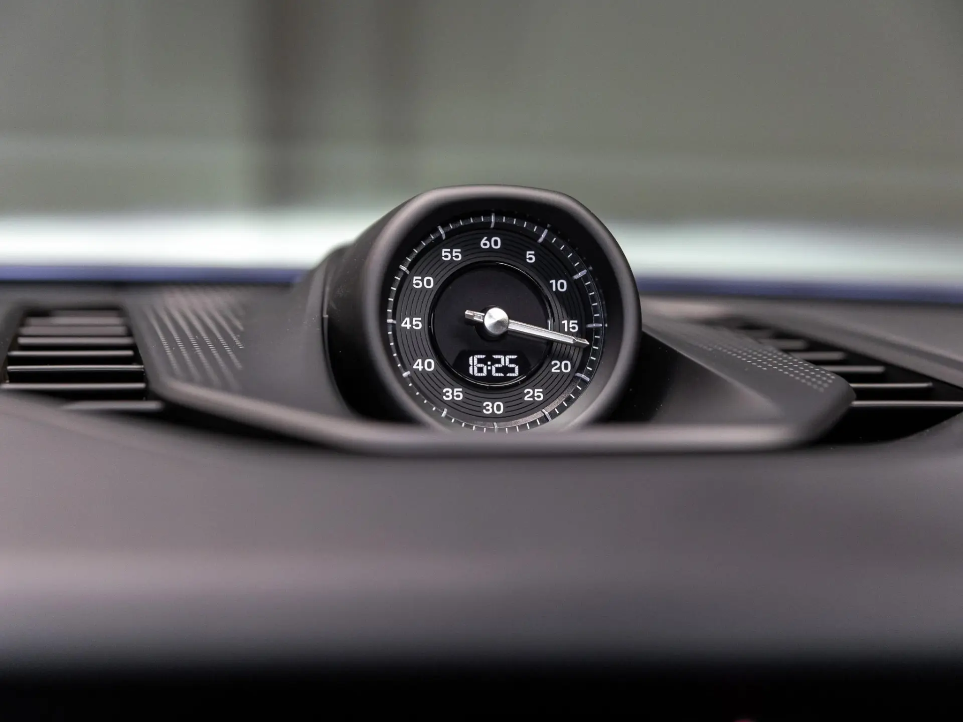 Cayenne Electric Turbo 113 kWh