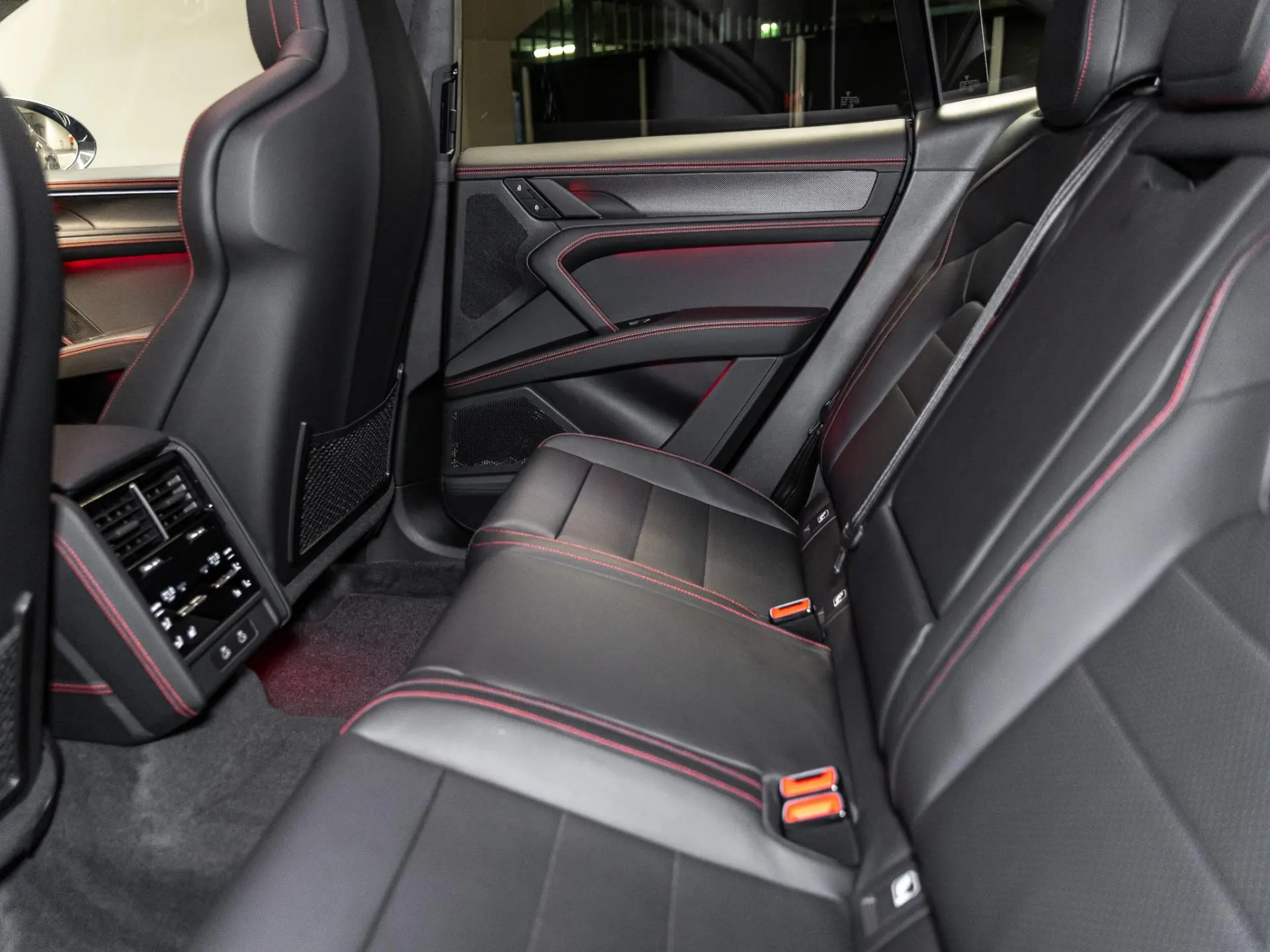 Cayenne Electric Turbo 113 kWh