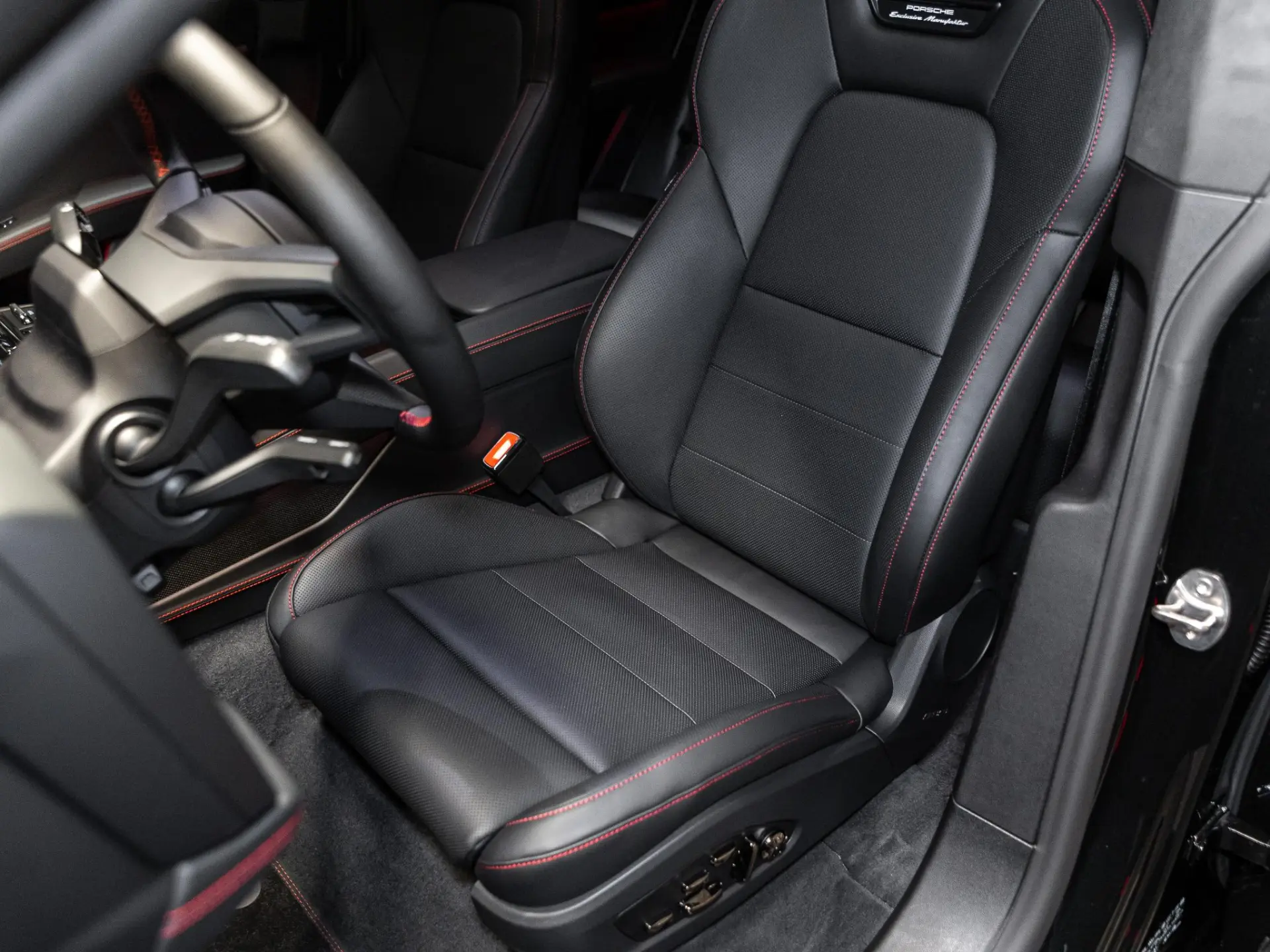 Cayenne Electric Turbo 113 kWh