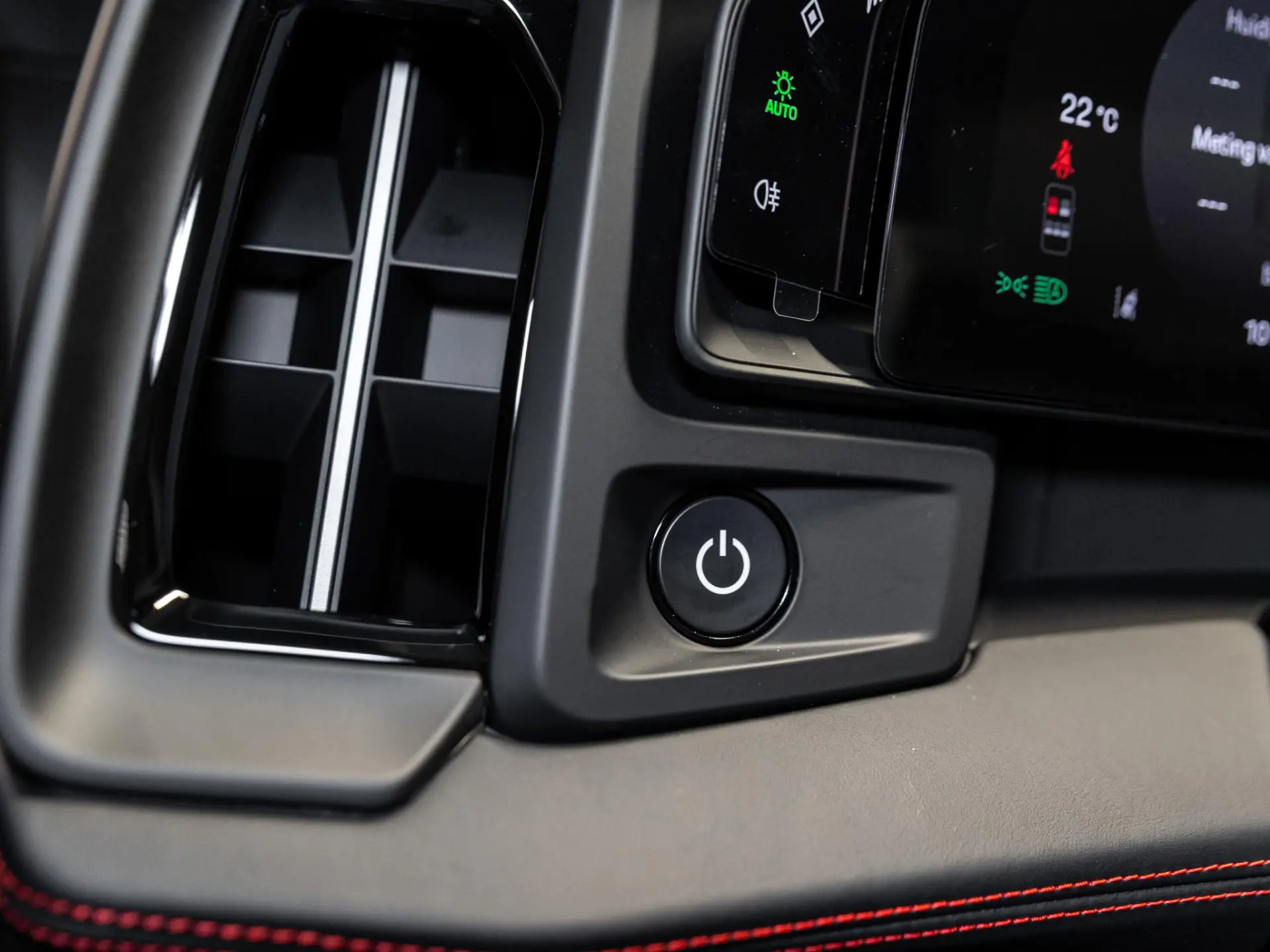 Cayenne Electric Turbo 113 kWh