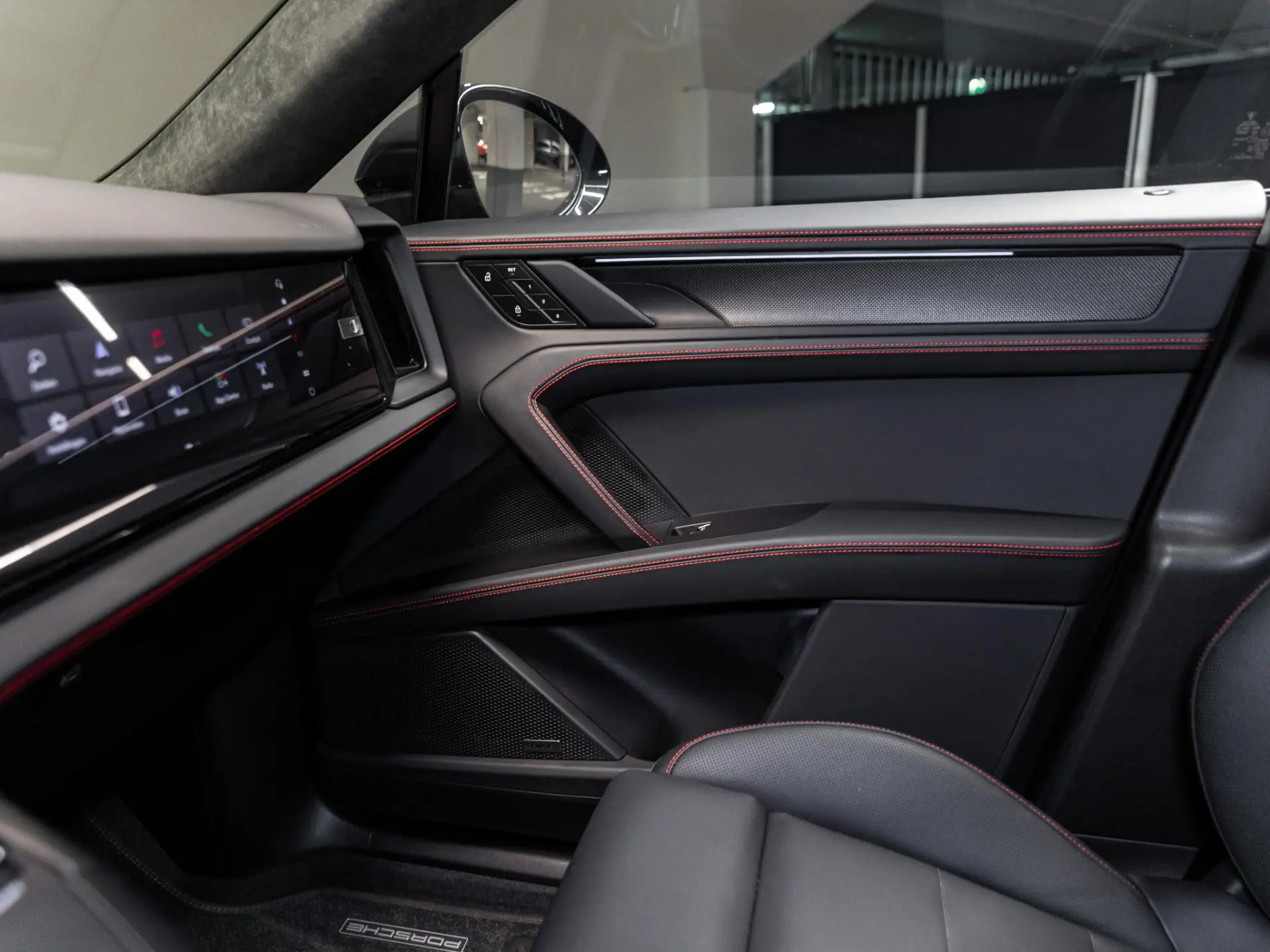 Cayenne Electric Turbo 113 kWh