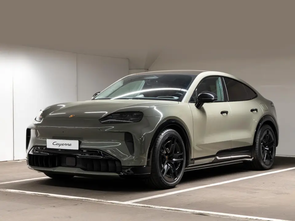 Cayenne Electric S 113 kWh