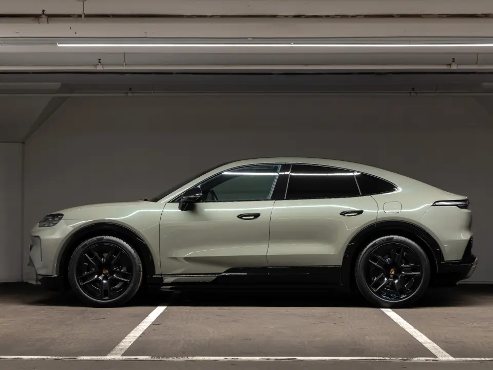 Cayenne Electric S 113 kWh