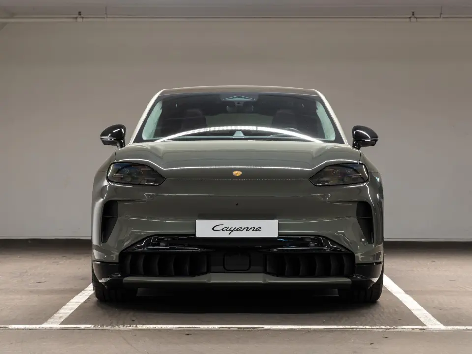 Cayenne Electric S 113 kWh
