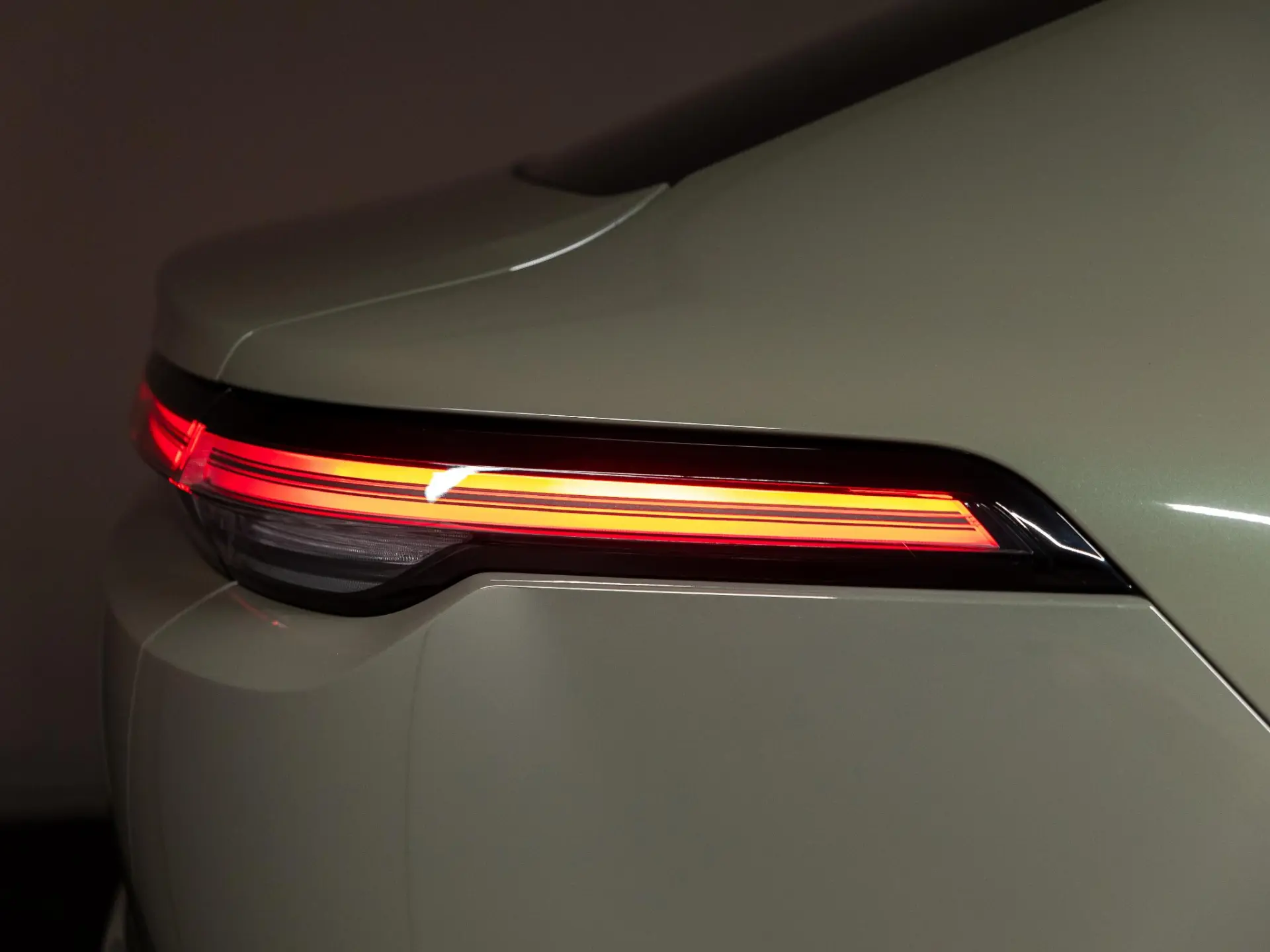 Cayenne Electric S 113 kWh