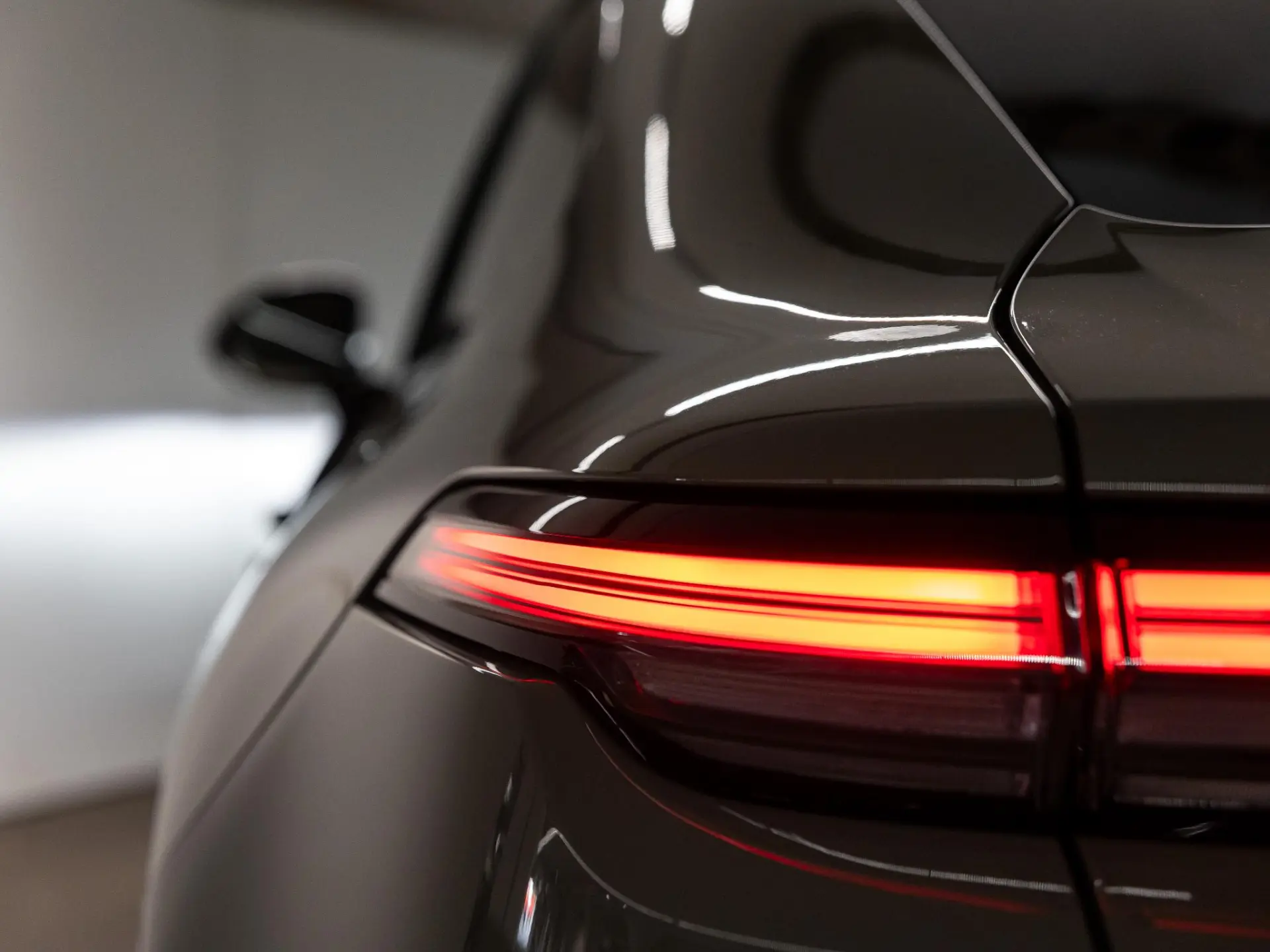 Cayenne Electric S 113 kWh