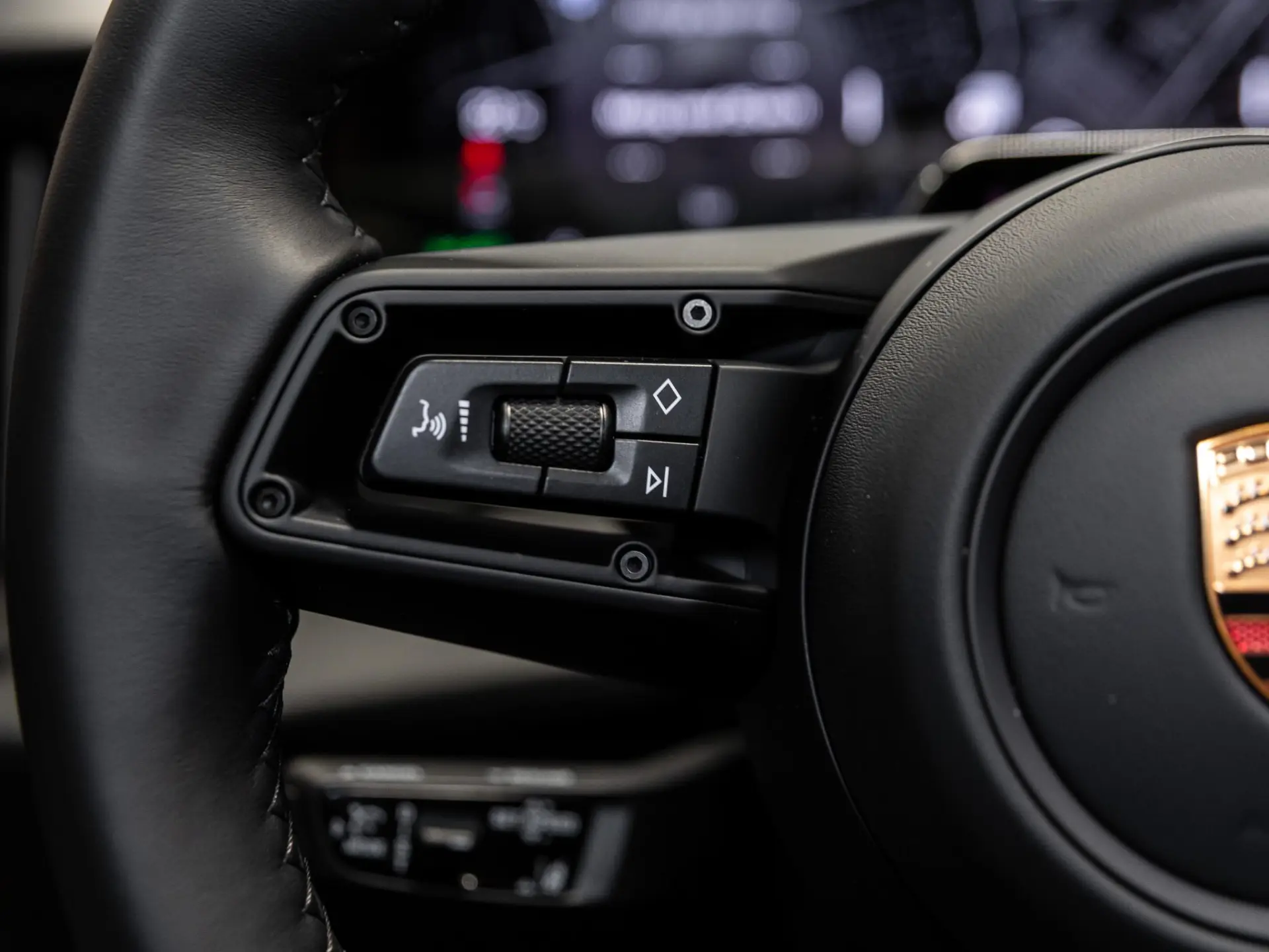 Cayenne Electric S 113 kWh