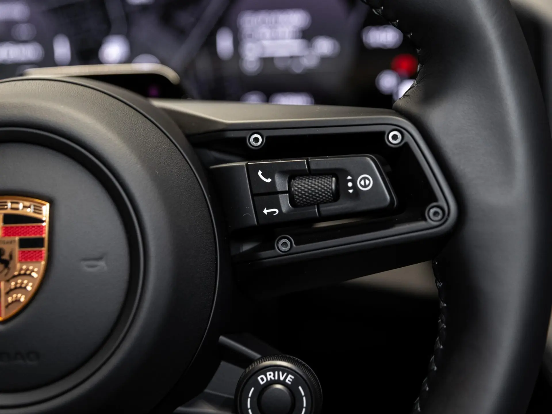 Cayenne Electric S 113 kWh