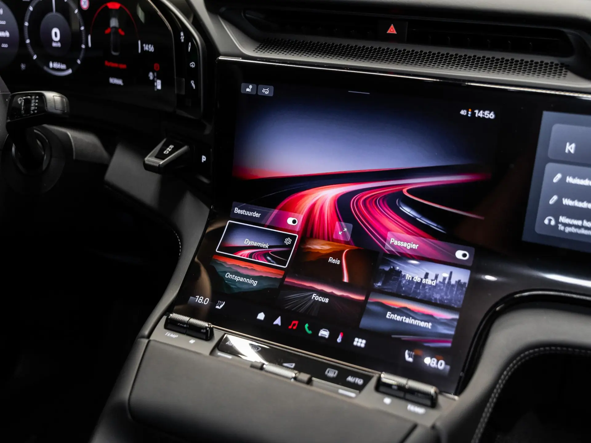Cayenne Electric S 113 kWh