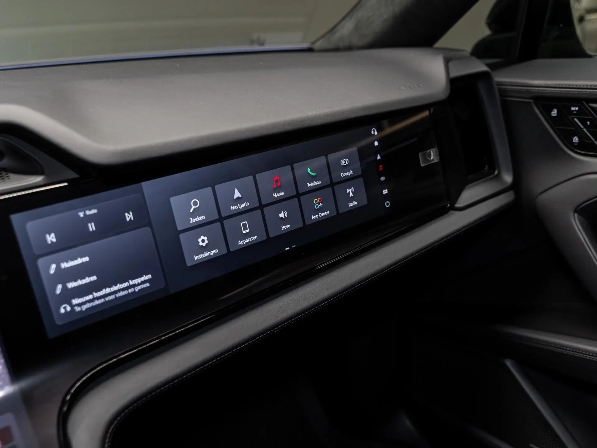 Cayenne Electric S 113 kWh