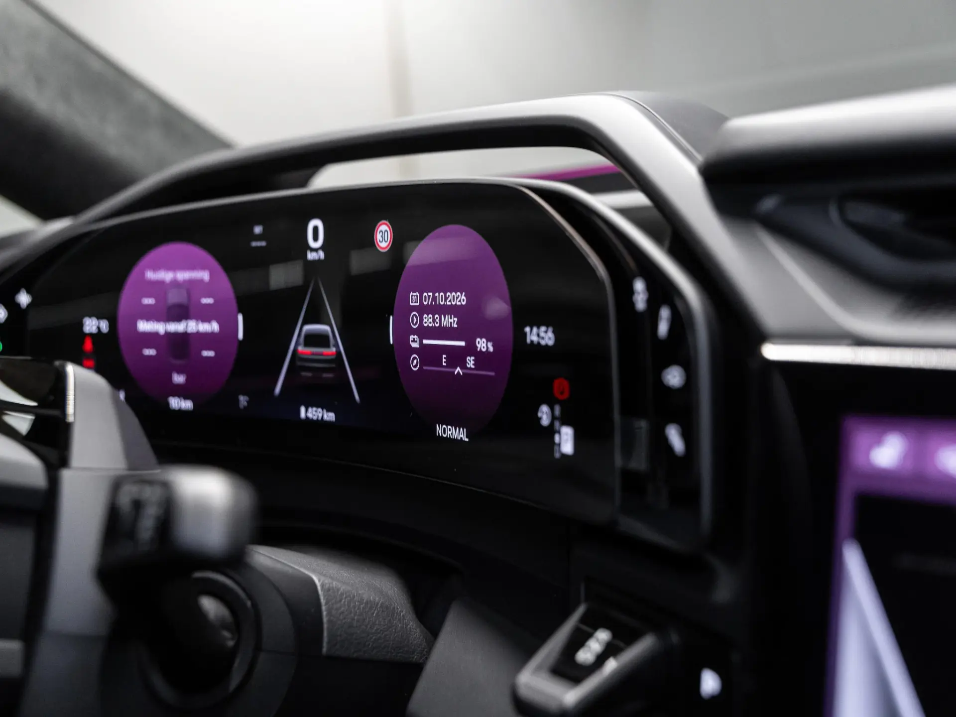Cayenne Electric S 113 kWh