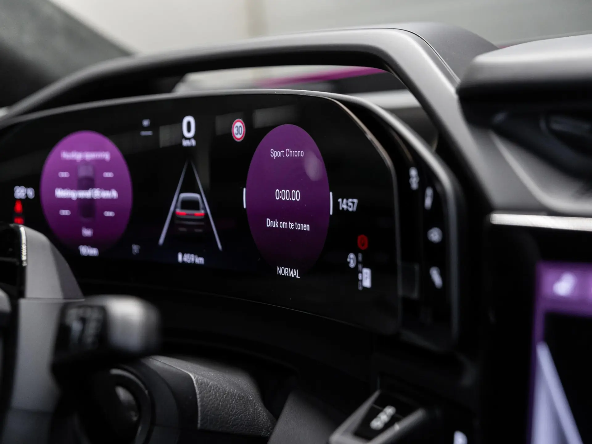 Cayenne Electric S 113 kWh
