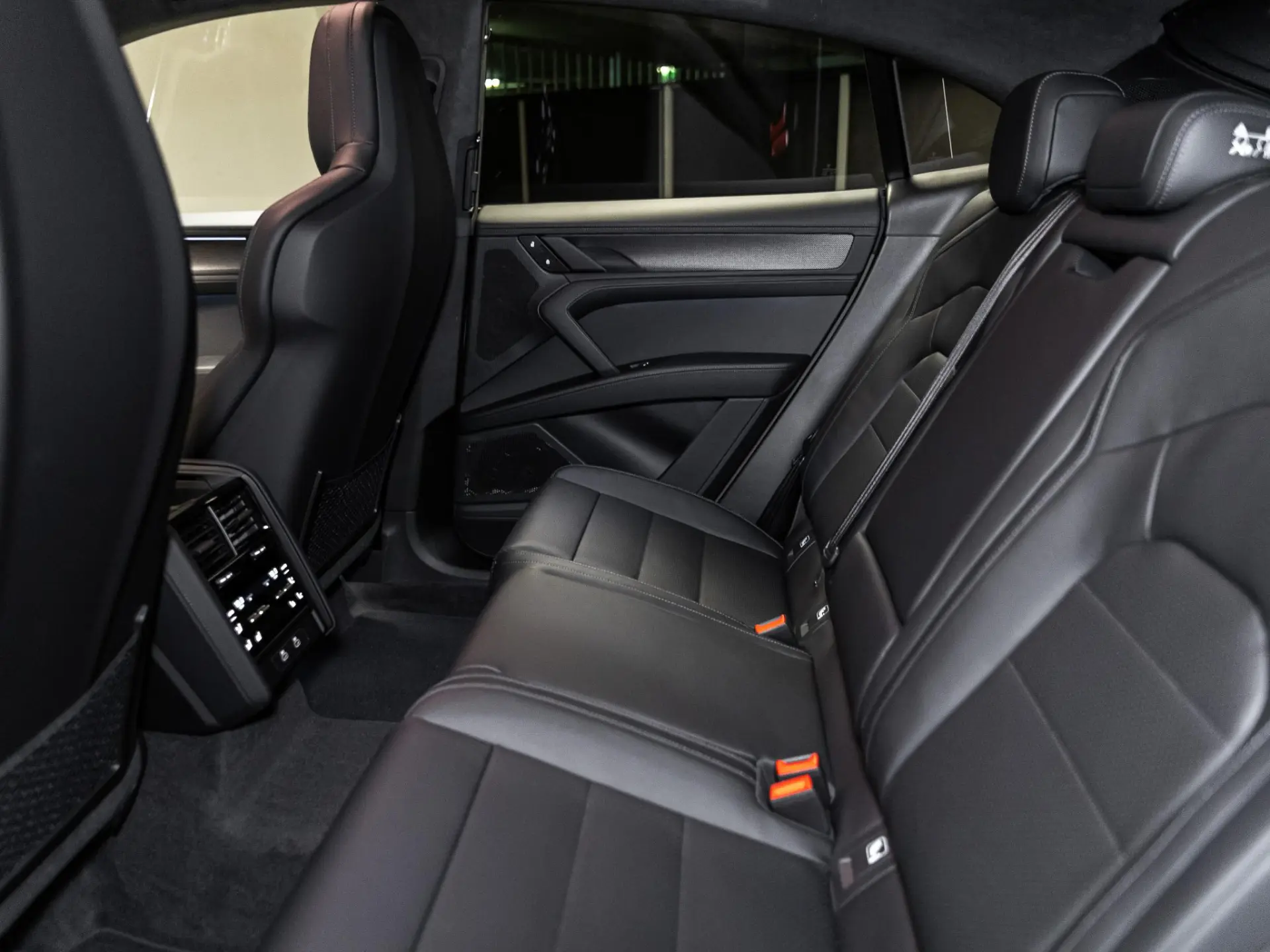 Cayenne Electric S 113 kWh